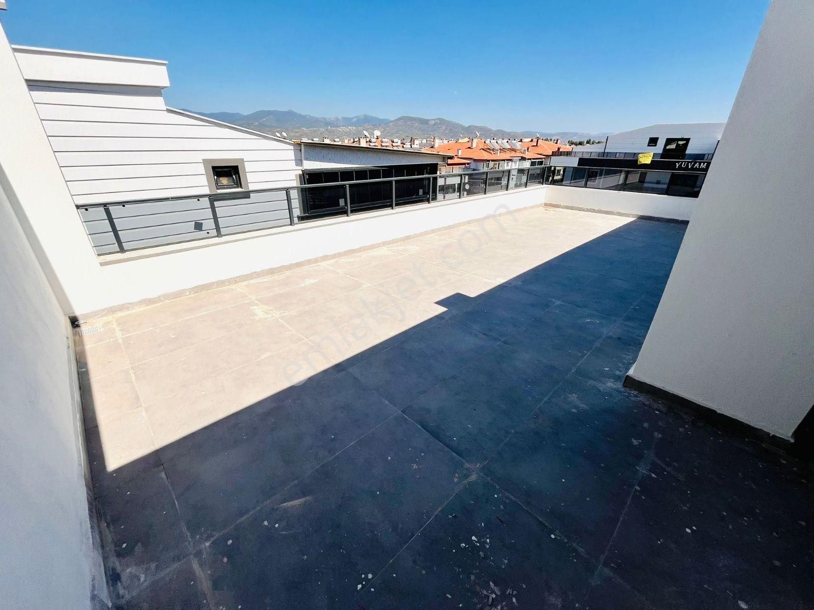 🏡 Referans'tan Altınkum'da Şık Tasarımlı Lüx 3+1 Dubleks - Görsel 7