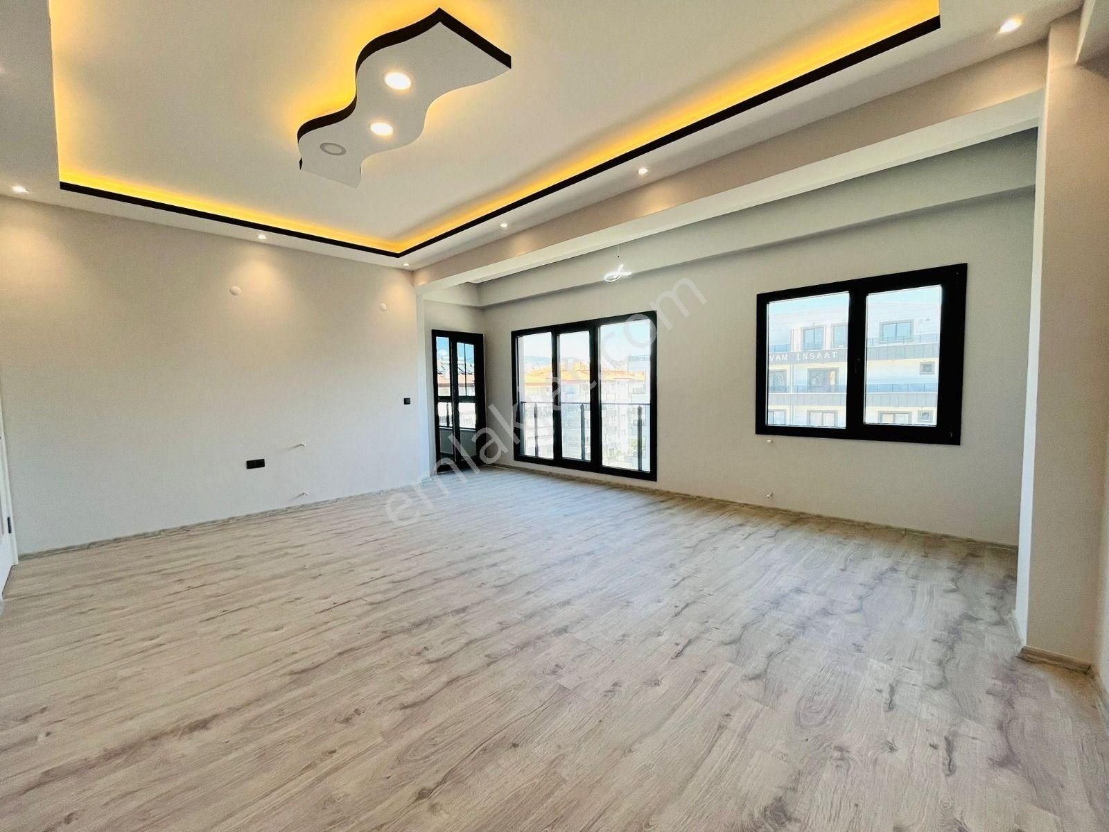 🏡 Referans'tan Altınkum'da Şık Tasarımlı Lüx 3+1 Dubleks - Görsel 19