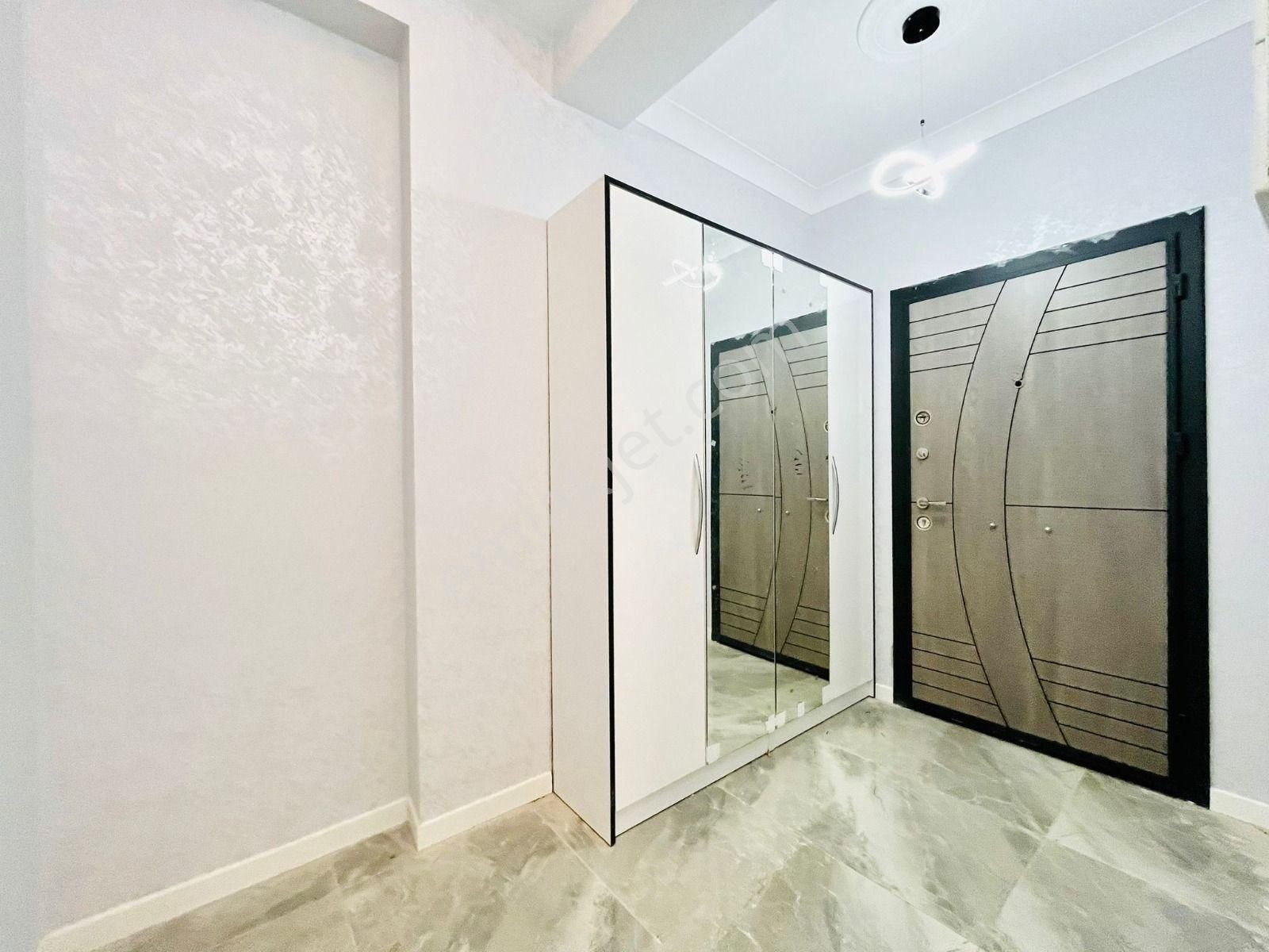 🏡 Referans'tan Altınkum'da Şık Tasarımlı Lüx 3+1 Dubleks - Görsel 23