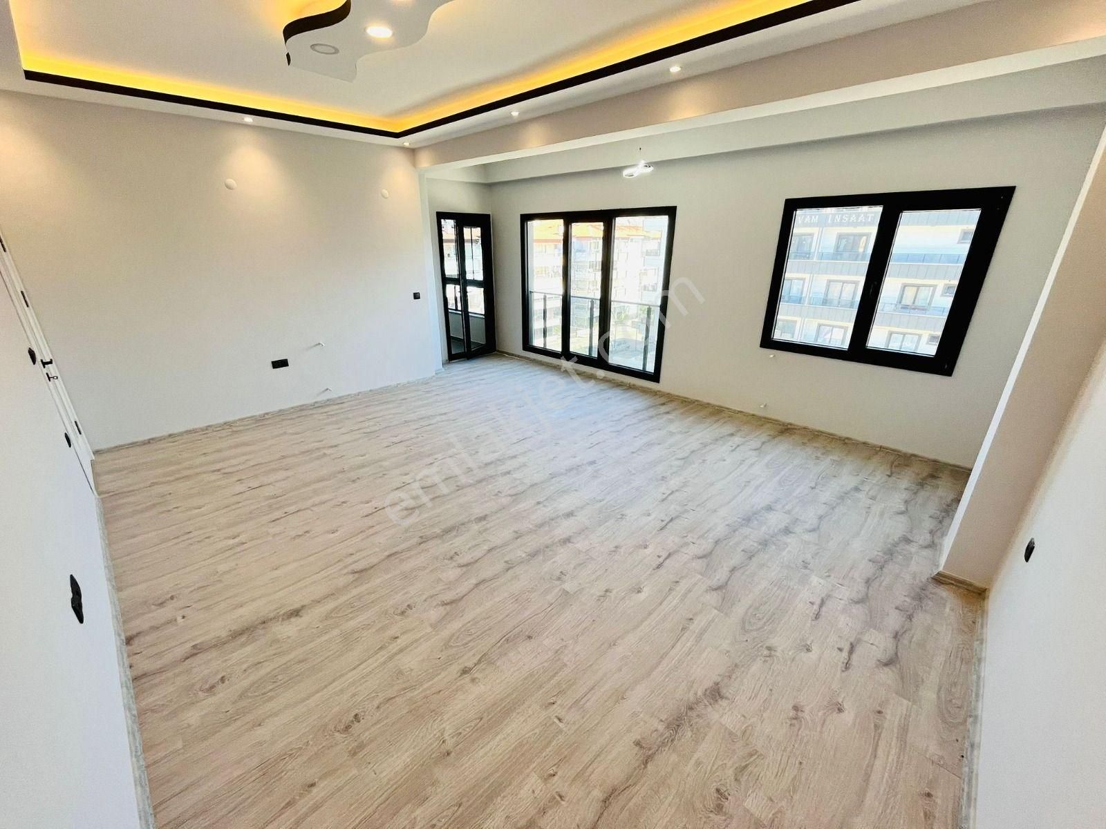 🏡 Referans'tan Altınkum'da Şık Tasarımlı Lüx 3+1 Dubleks - Görsel 20