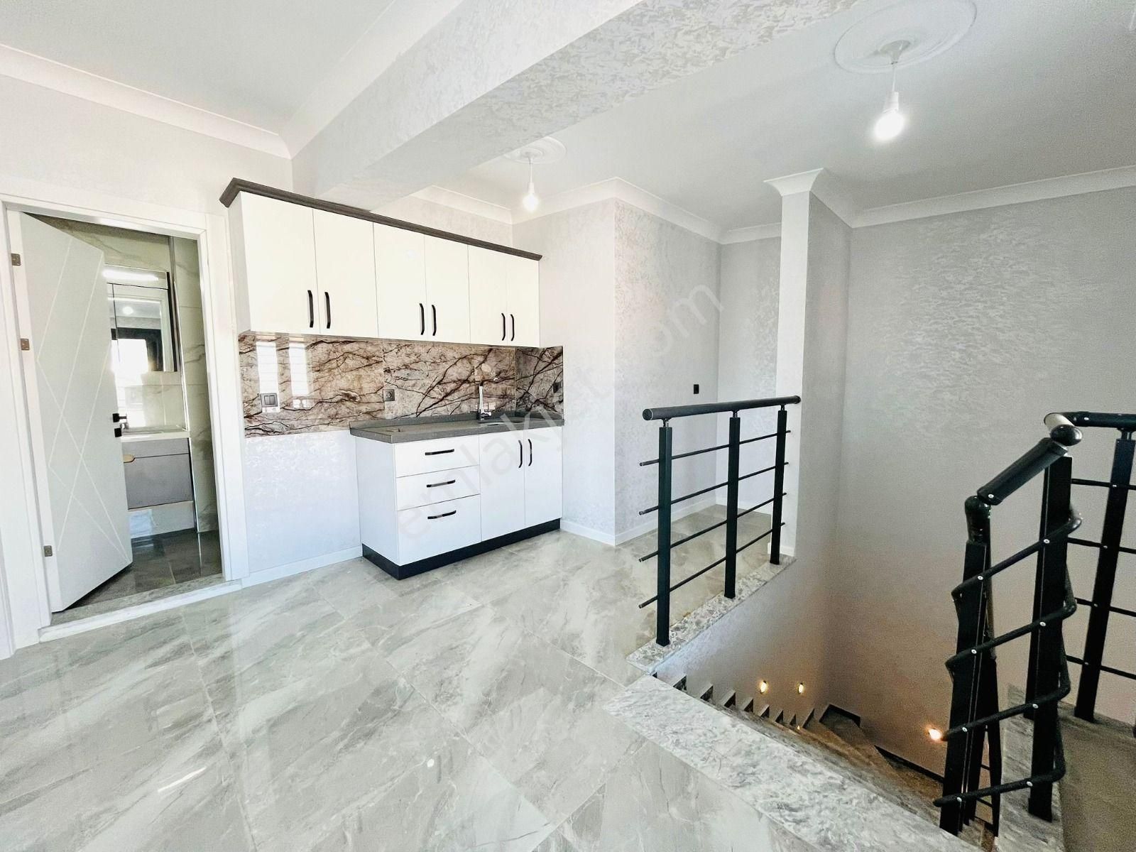 🏡 Referans'tan Altınkum'da Şık Tasarımlı Lüx 3+1 Dubleks - Görsel 25