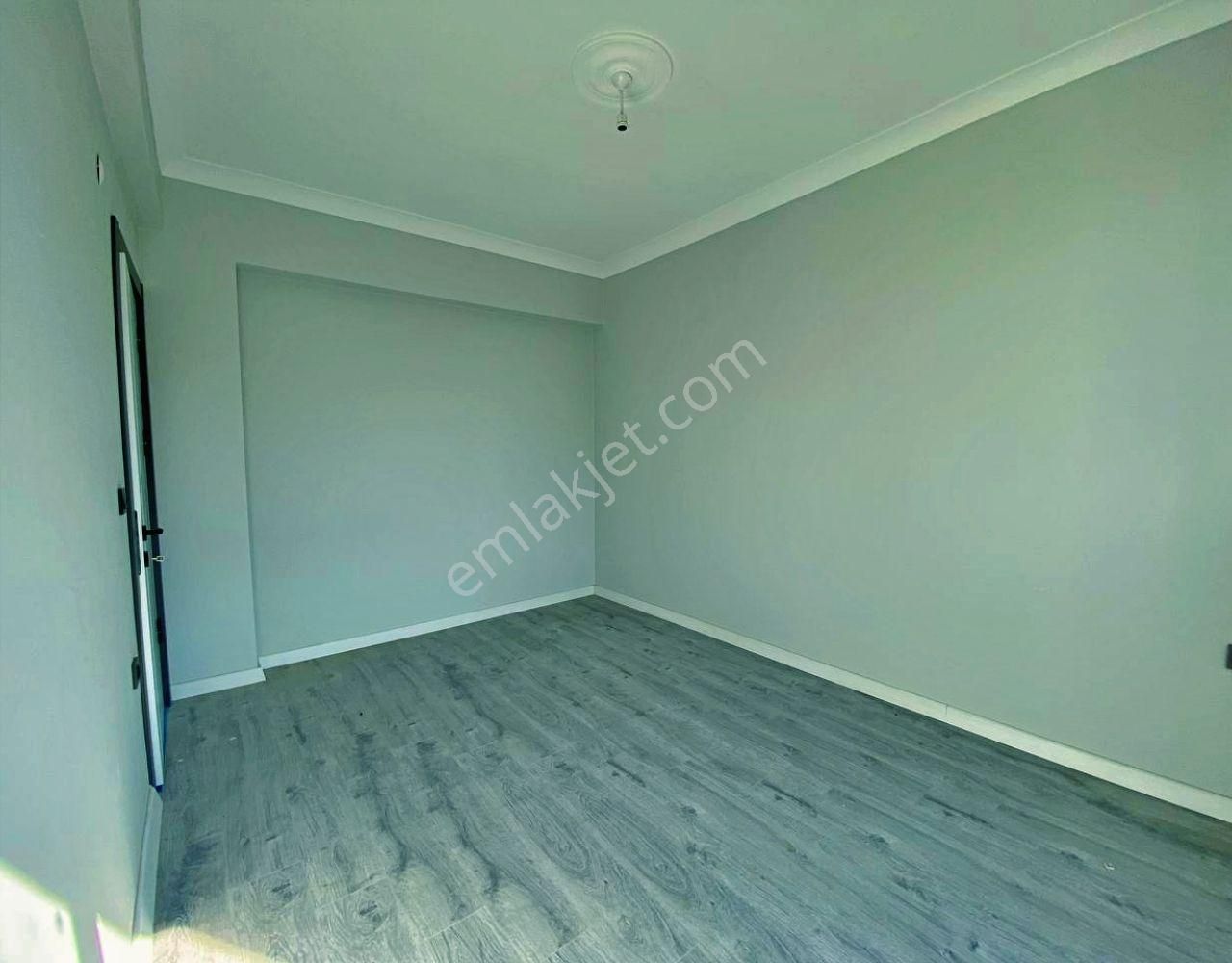 Uytundan Burhaniye Bahçelievler Yerden Isıtmalı Arakat 2+1daire - Görsel 26