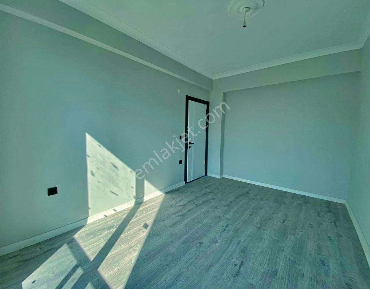 Uytundan Burhaniye Bahçelievler Yerden Isıtmalı Arakat 2+1daire - Görsel 27