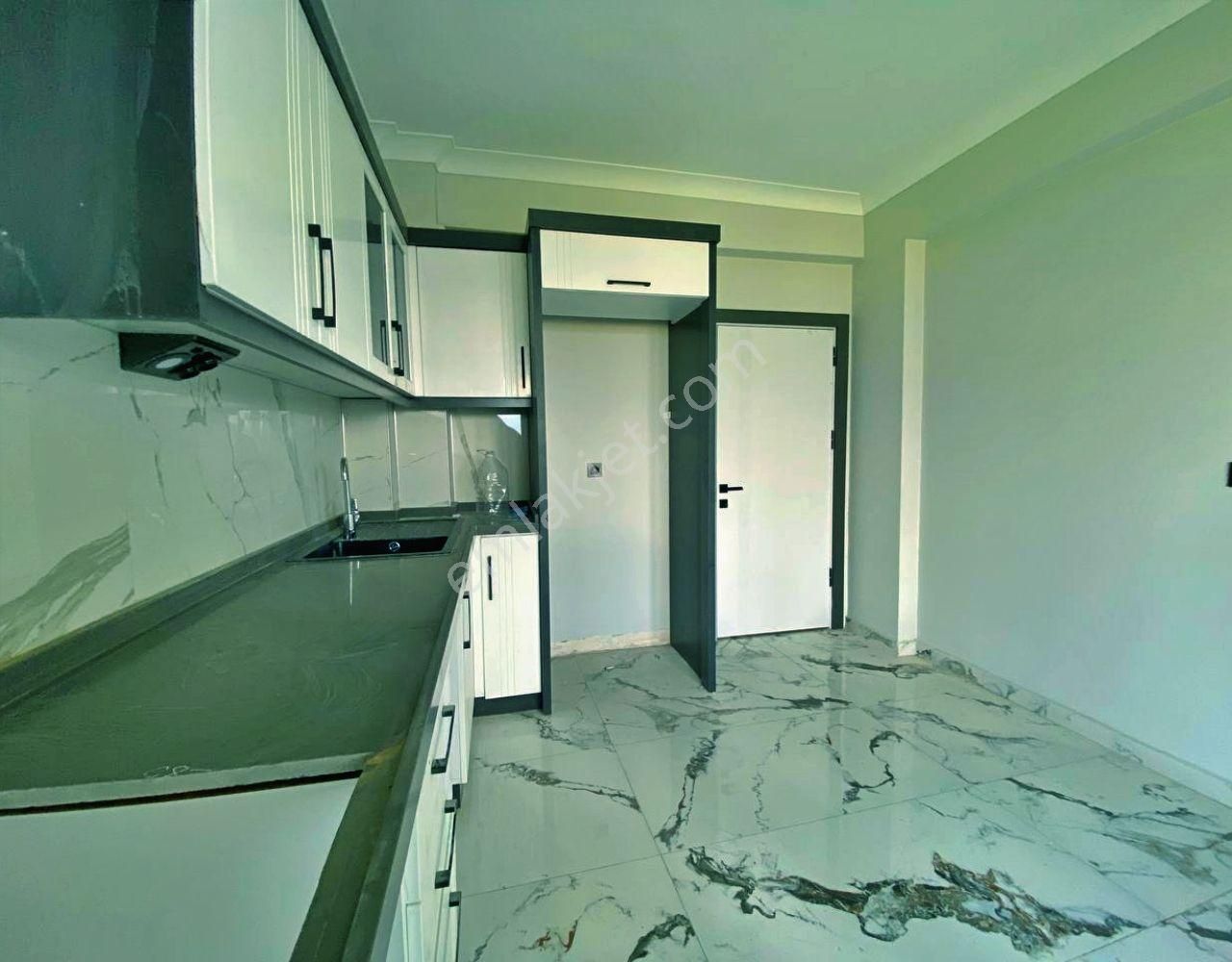 Uytundan Burhaniye Bahçelievler Yerden Isıtmalı Arakat 2+1daire - Görsel 15