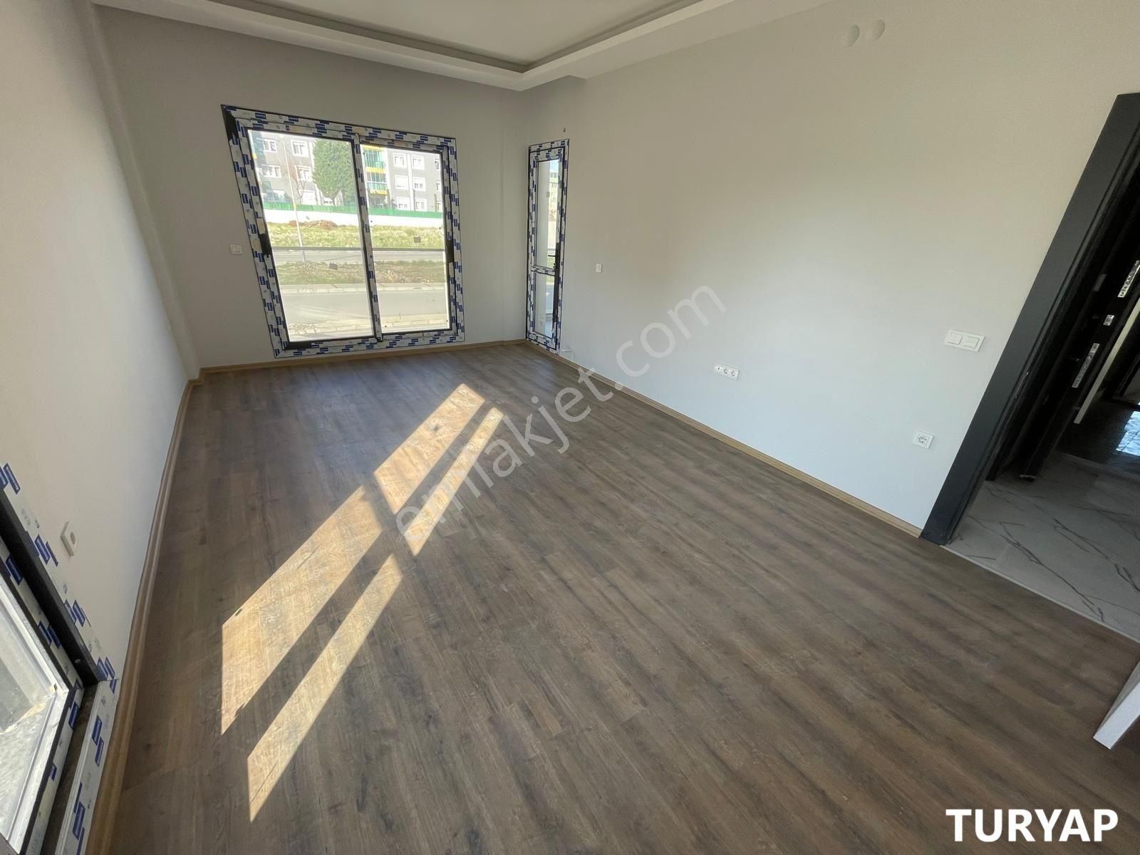 Turyap Menemen Gelişen Bölgede Satılık 2+1 Kapalı Mutfak Daire - Görsel 10