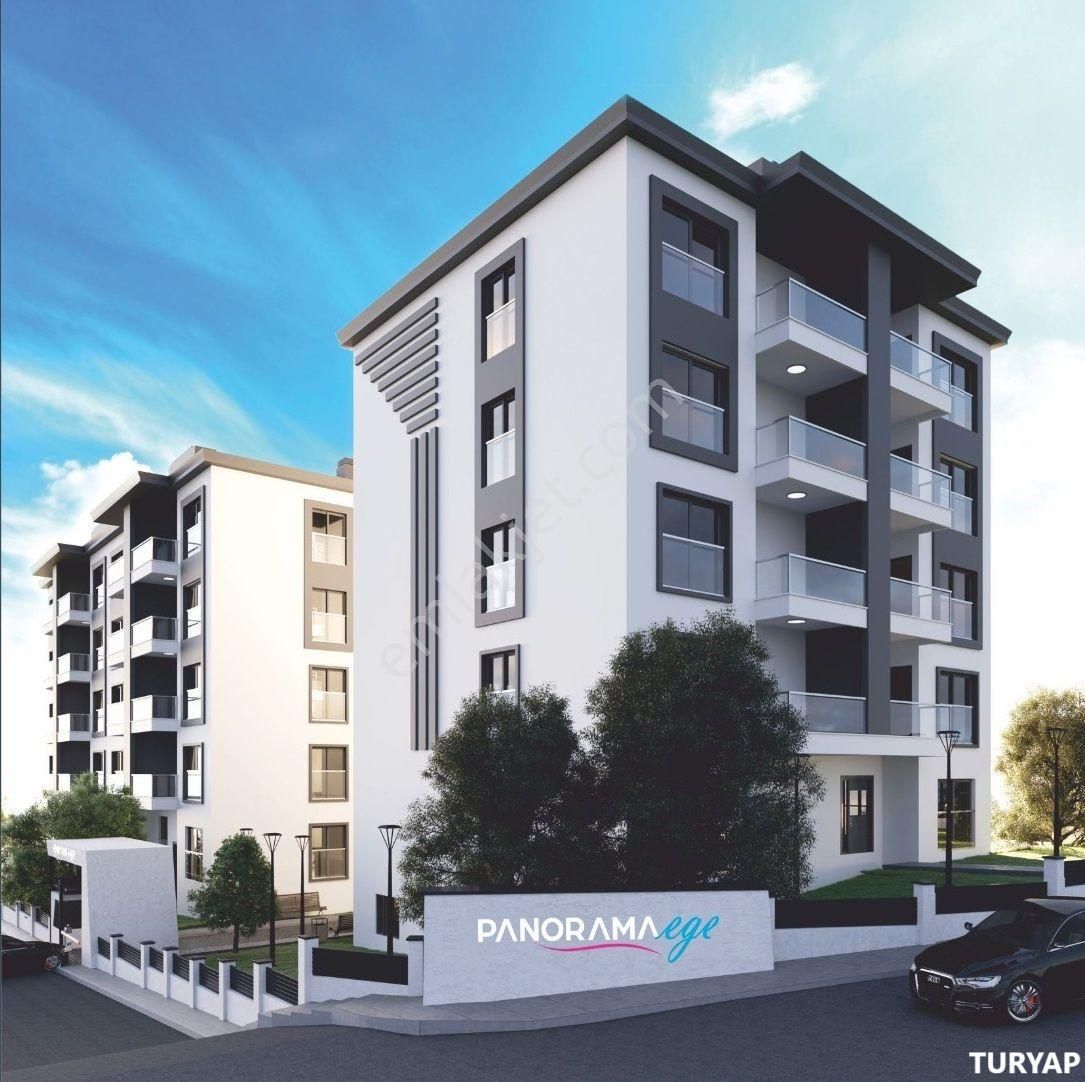Turyap Menemen Gelişen Bölgede Satılık 2+1 Kapalı Mutfak Daire
