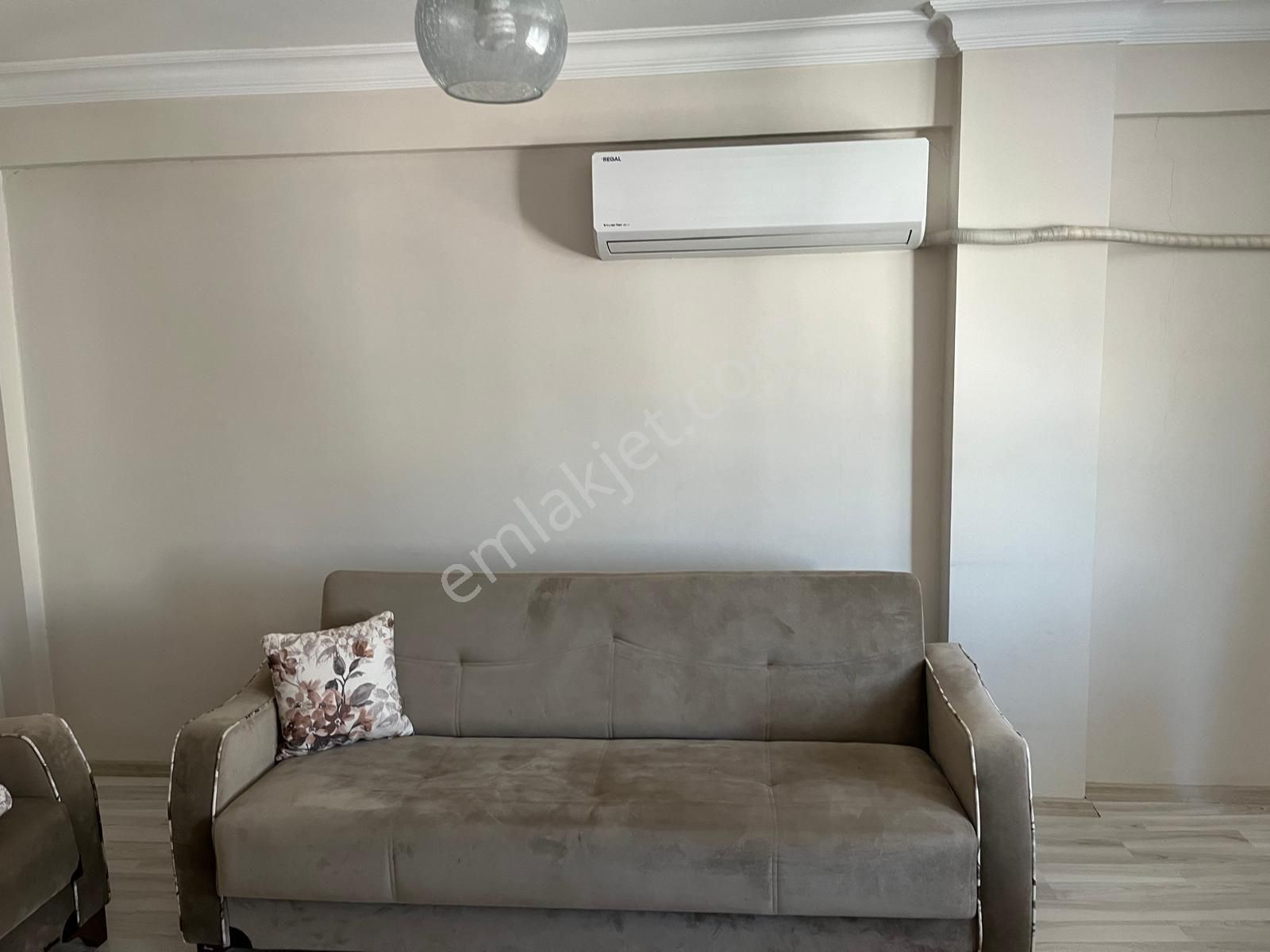 Barajyolu Bulvar Üzerinde 2+1 Full Eşyalı Kiralık Daire ️ - Görsel 5