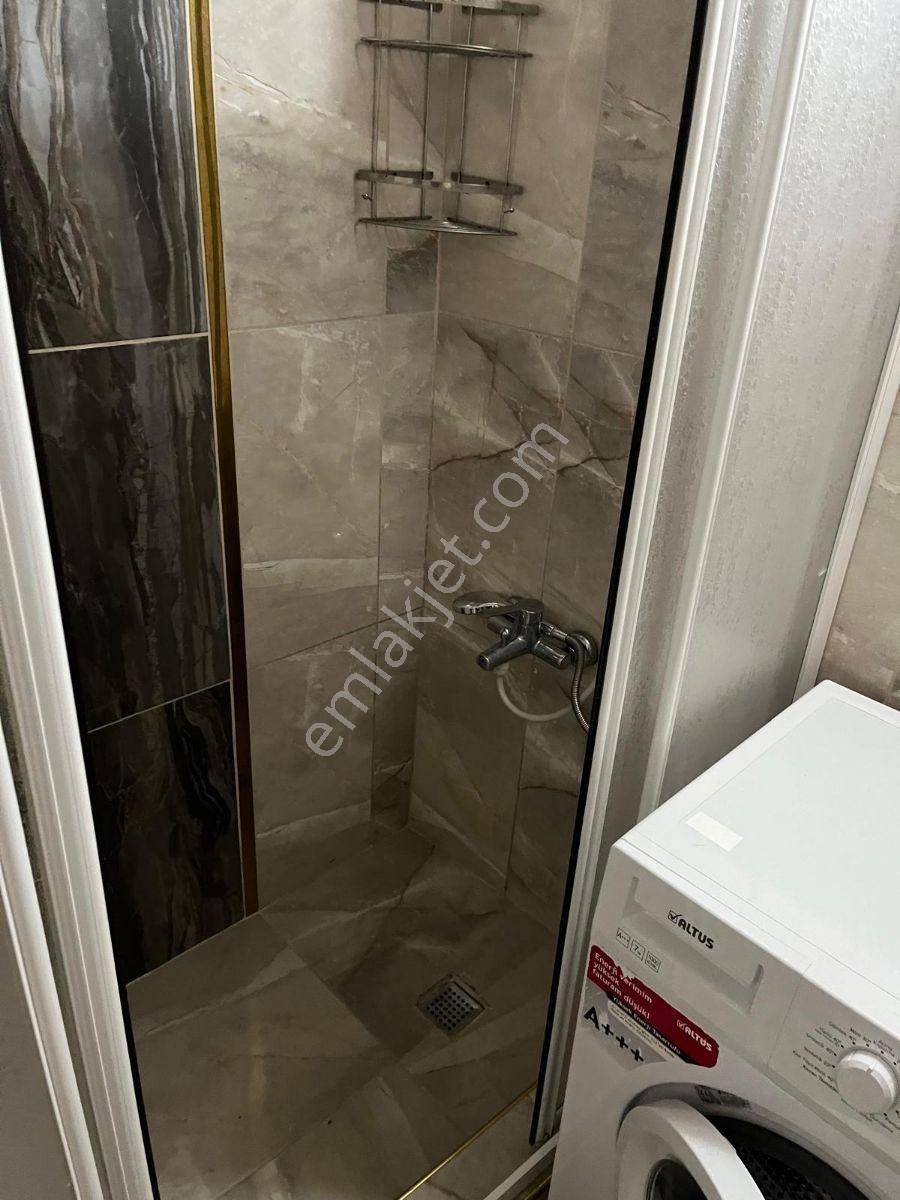 Barajyolu Bulvar Üzerinde 2+1 Full Eşyalı Kiralık Daire ️ - Görsel 15