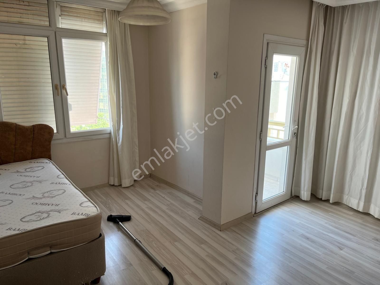 Barajyolu Bulvar Üzerinde 2+1 Full Eşyalı Kiralık Daire ️ - Görsel 16
