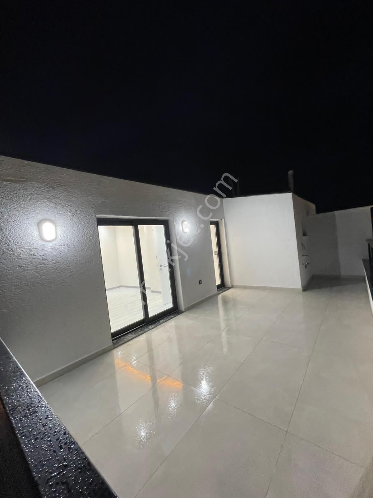 Didim Liman Yolunda Satılık 3+1 Satılık Havuzlu Fırsat Villa - Görsel 7