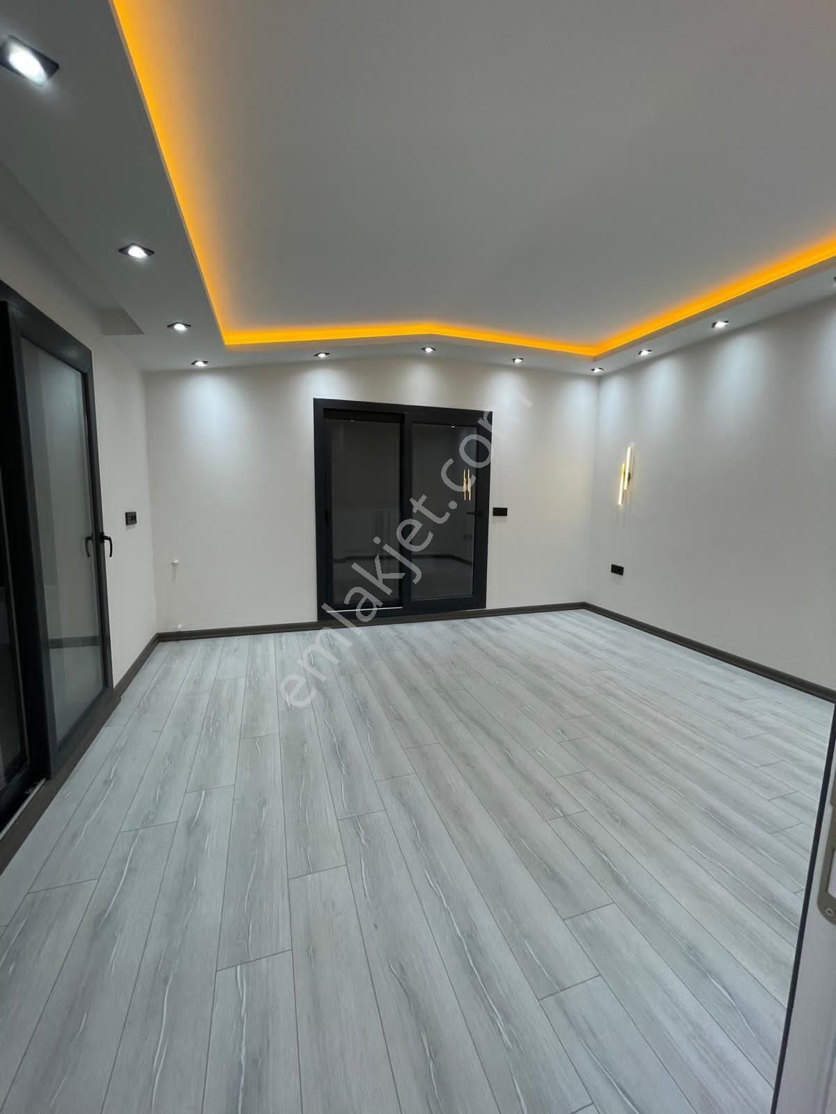 Didim Liman Yolunda Satılık 3+1 Satılık Havuzlu Fırsat Villa - Görsel 8