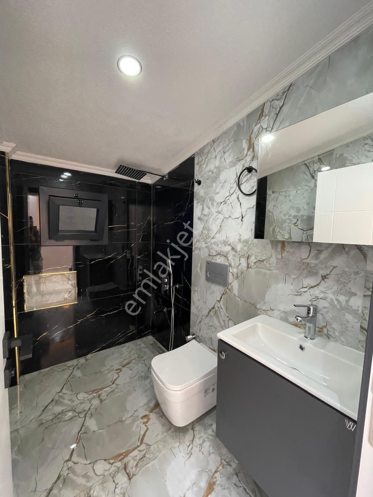 Didim Liman Yolunda Satılık 3+1 Satılık Havuzlu Fırsat Villa - Görsel 6