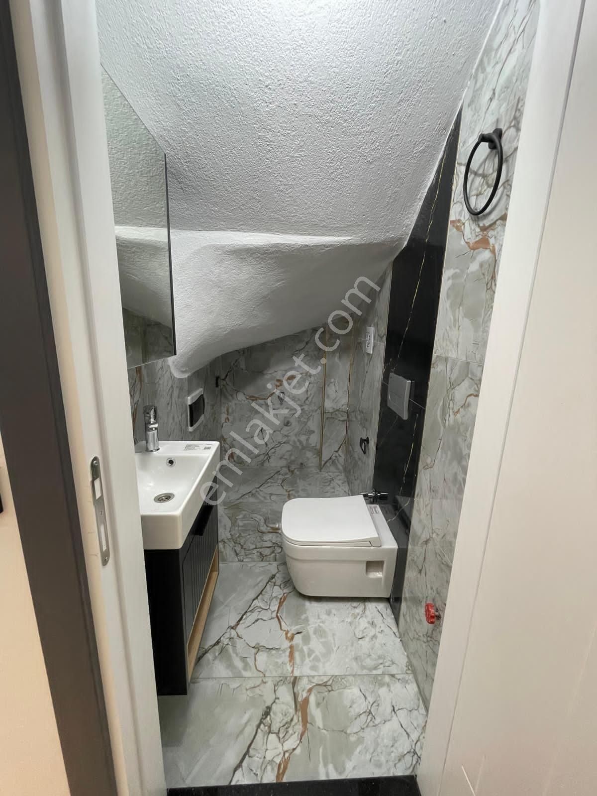 Didim Liman Yolunda Satılık 3+1 Satılık Havuzlu Fırsat Villa - Görsel 15