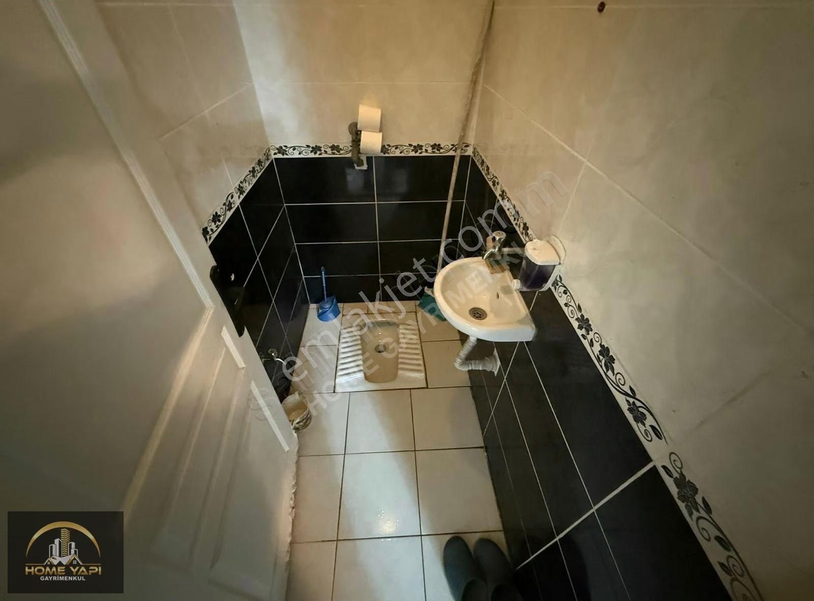 Home'dan İsmetpaşa Mah'de 110m² Efsane 2+1 Balkonlu 1.kat Daire. - Görsel 30