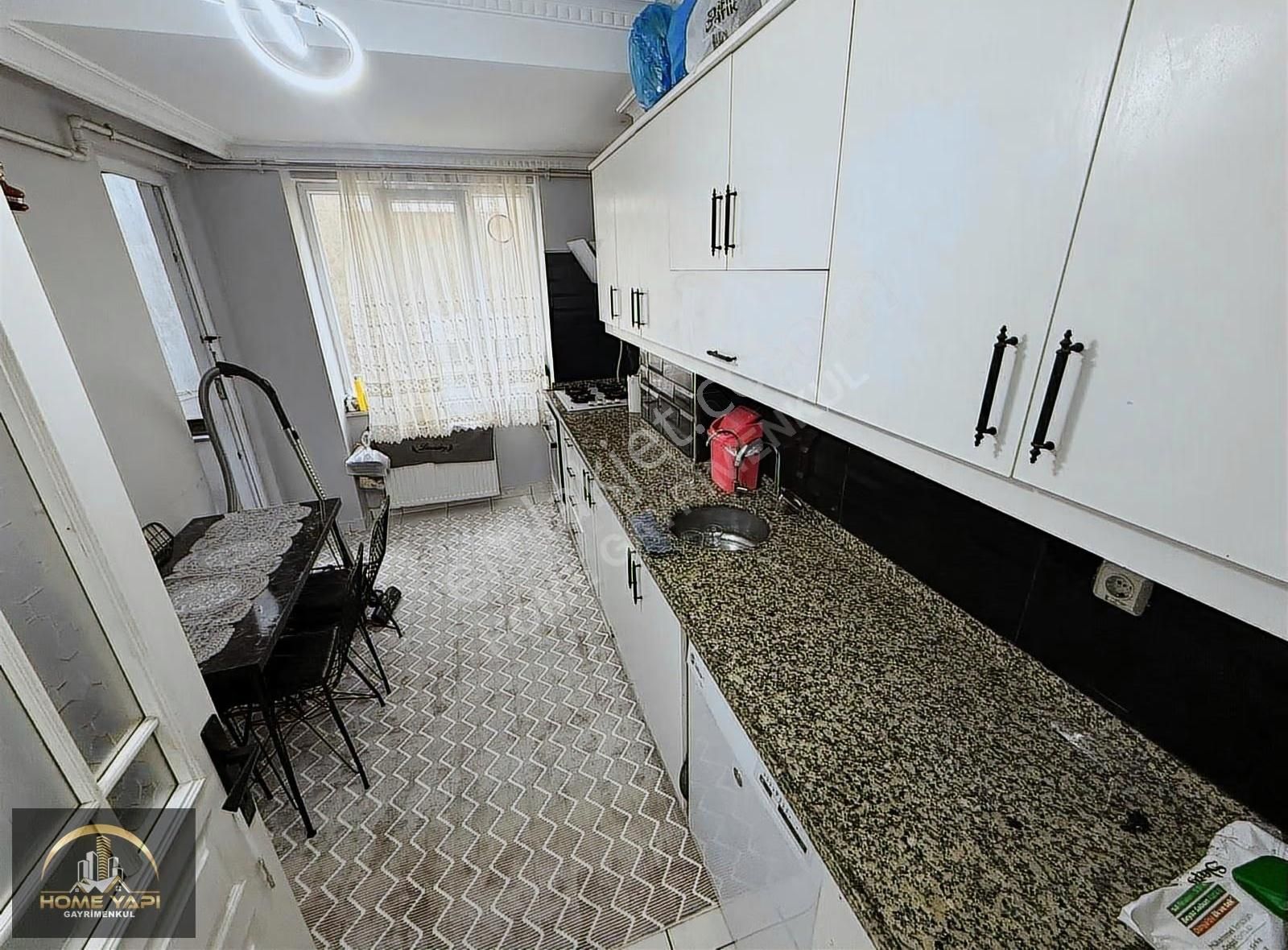 Home'dan İsmetpaşa Mah'de 110m² Efsane 2+1 Balkonlu 1.kat Daire. - Görsel 24