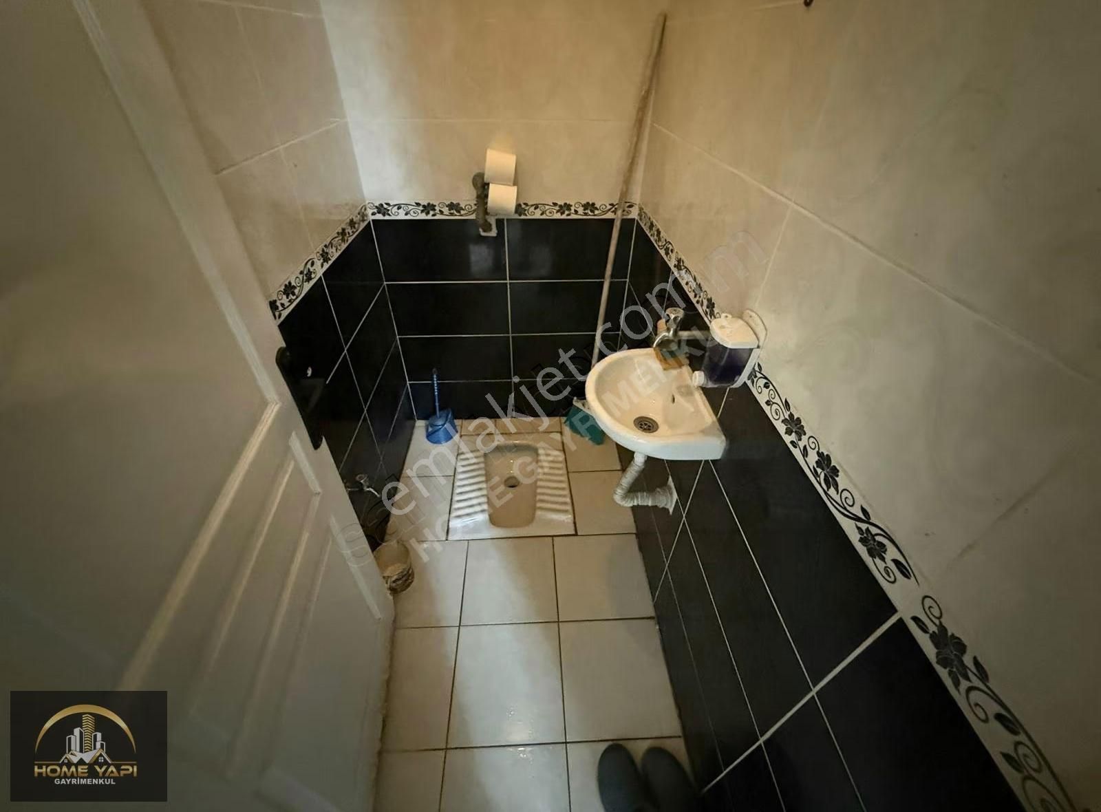 Home'dan İsmetpaşa Mah'de 110m² Efsane 2+1 Balkonlu 1.kat Daire. - Görsel 25