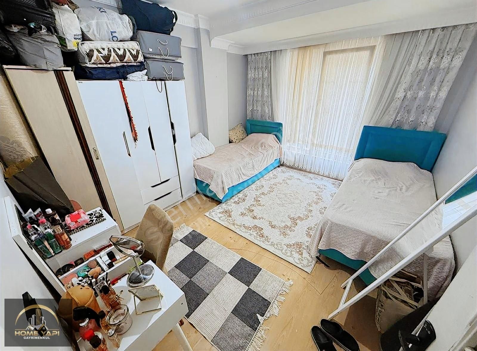 Home'dan İsmetpaşa Mah'de 110m² Efsane 2+1 Balkonlu 1.kat Daire. - Görsel 10