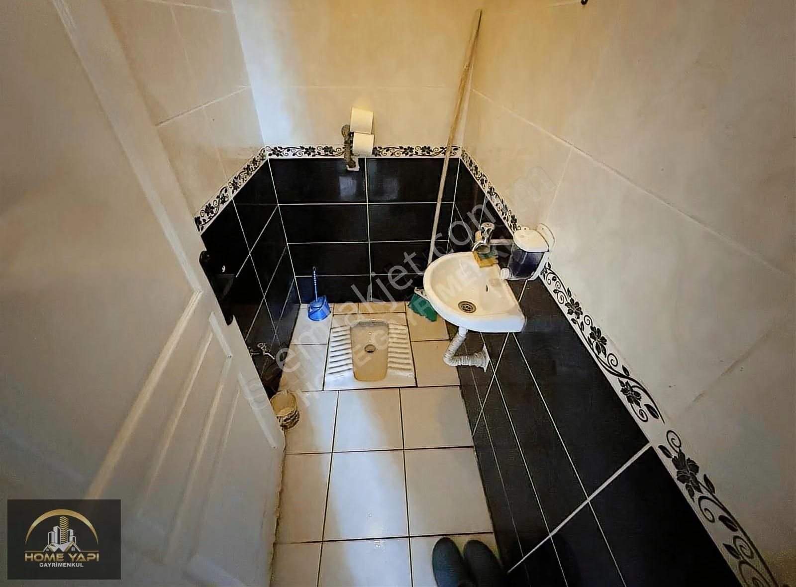 Home'dan İsmetpaşa Mah'de 110m² Efsane 2+1 Balkonlu 1.kat Daire. - Görsel 12