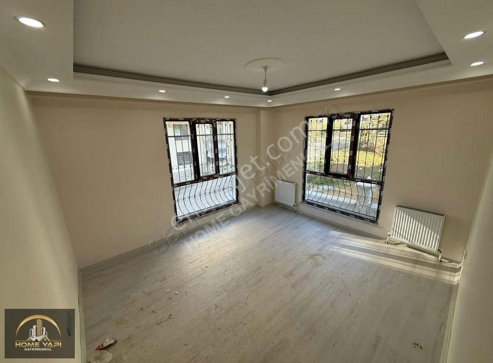 Home'dan Arnavutköy Butik Site İçinde 2+1 90m²yüksek Giriş Daire - Görsel 18