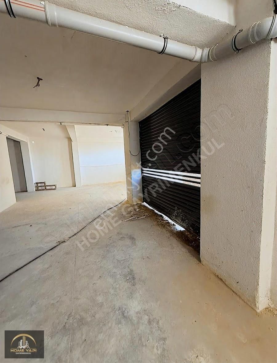 Home'dan Arnavutköy Butik Site İçinde 2+1 90m²yüksek Giriş Daire - Görsel 34