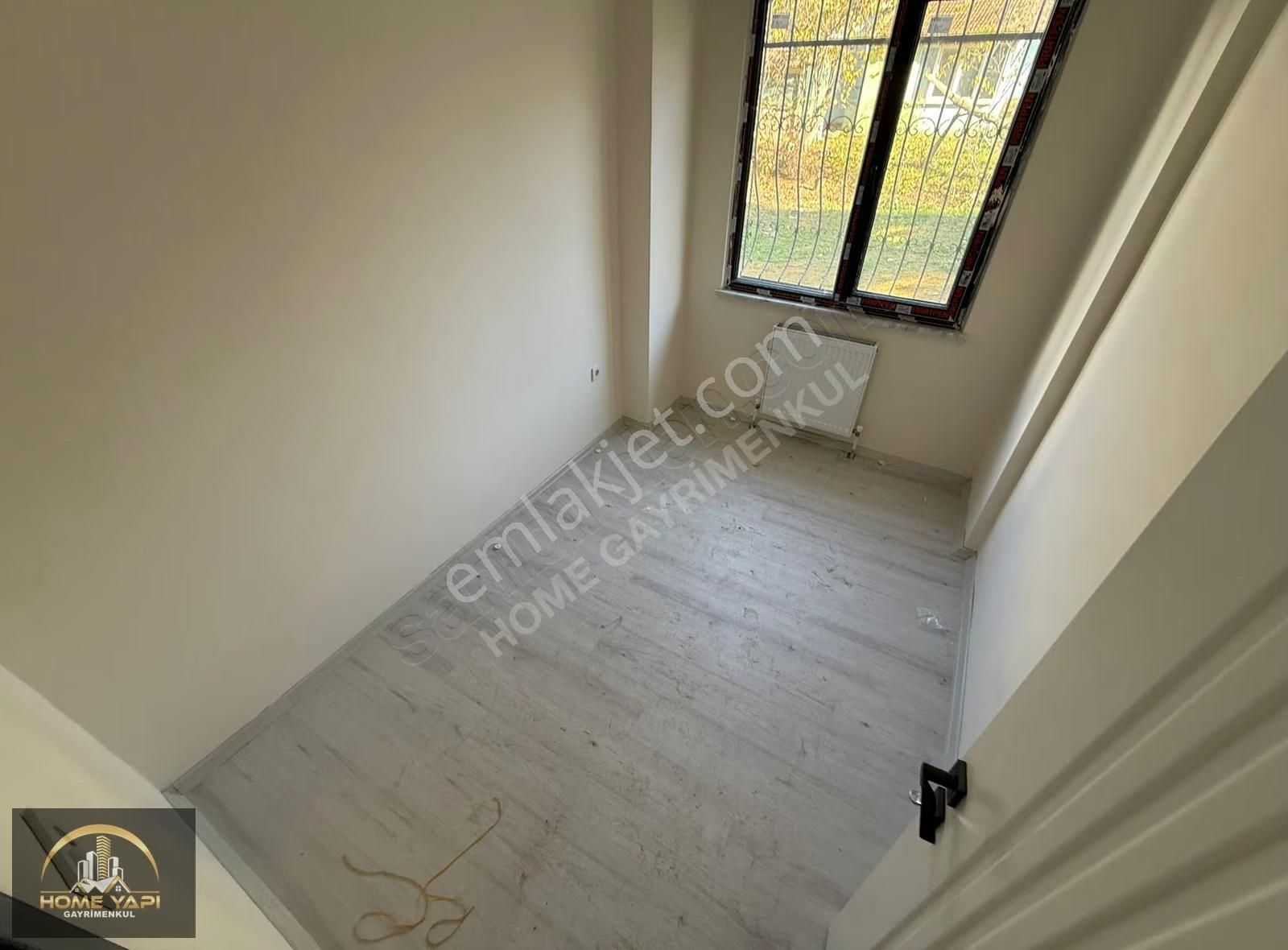 Home'dan Arnavutköy Butik Site İçinde 2+1 90m²yüksek Giriş Daire - Görsel 15