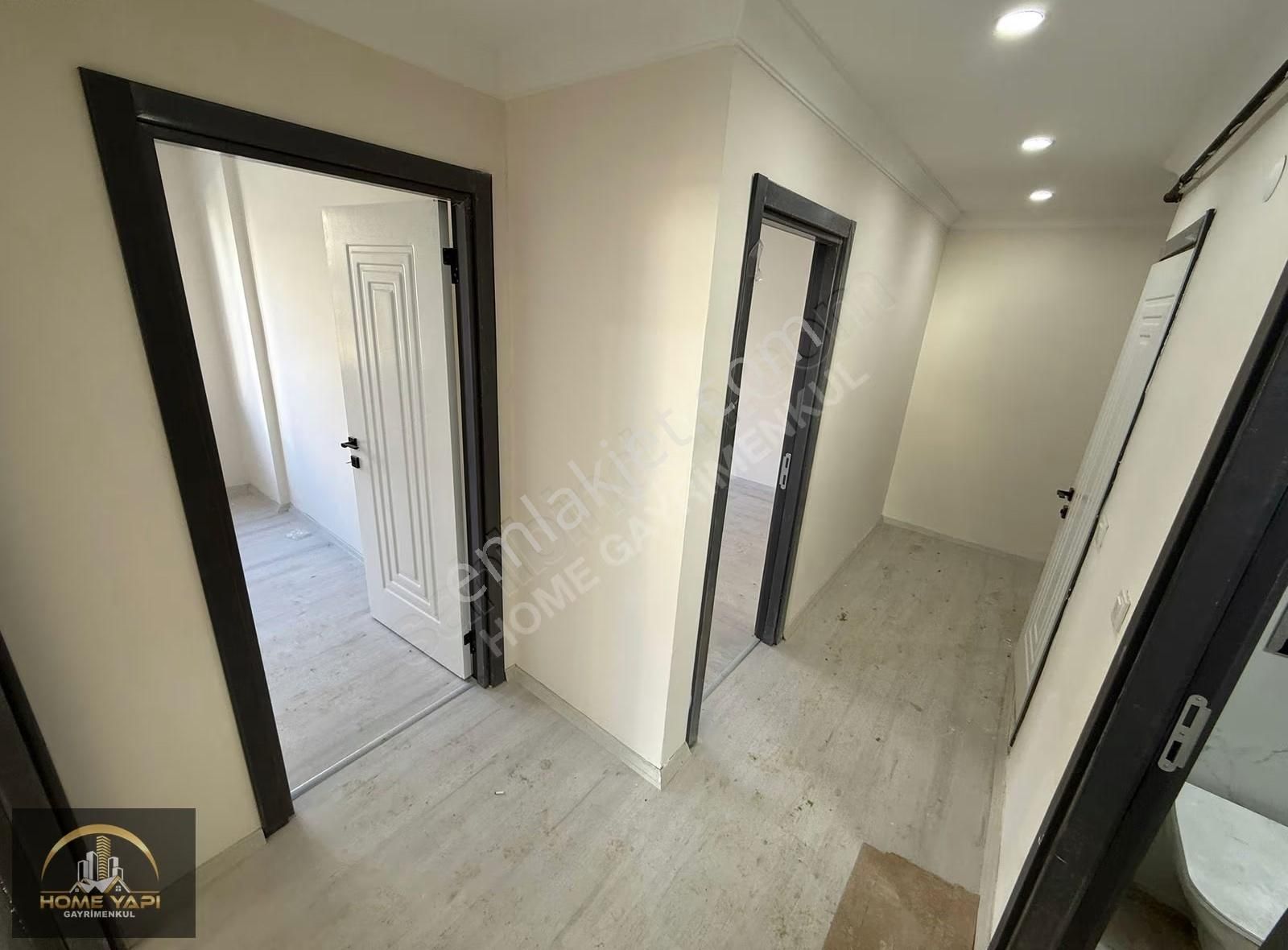 Home'dan Arnavutköy Butik Site İçinde 2+1 90m²yüksek Giriş Daire - Görsel 7