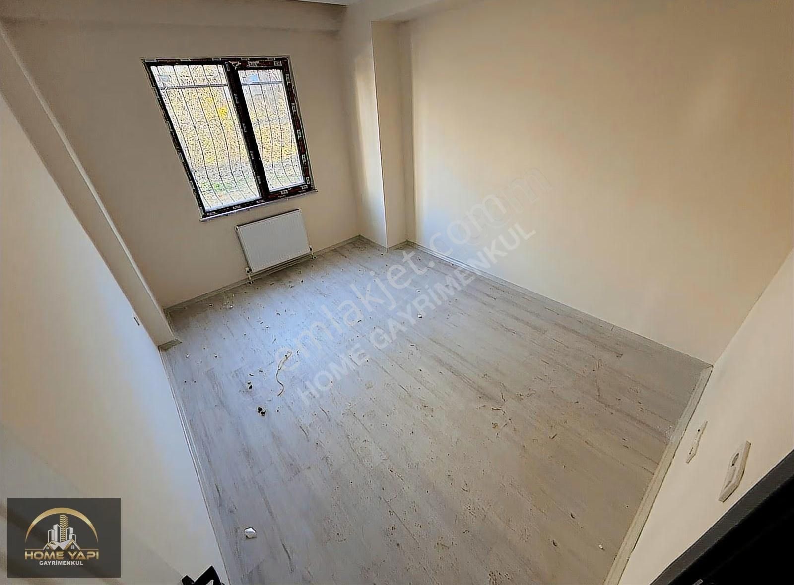 Home'dan Arnavutköy Butik Site İçinde 2+1 90m²yüksek Giriş Daire - Görsel 26