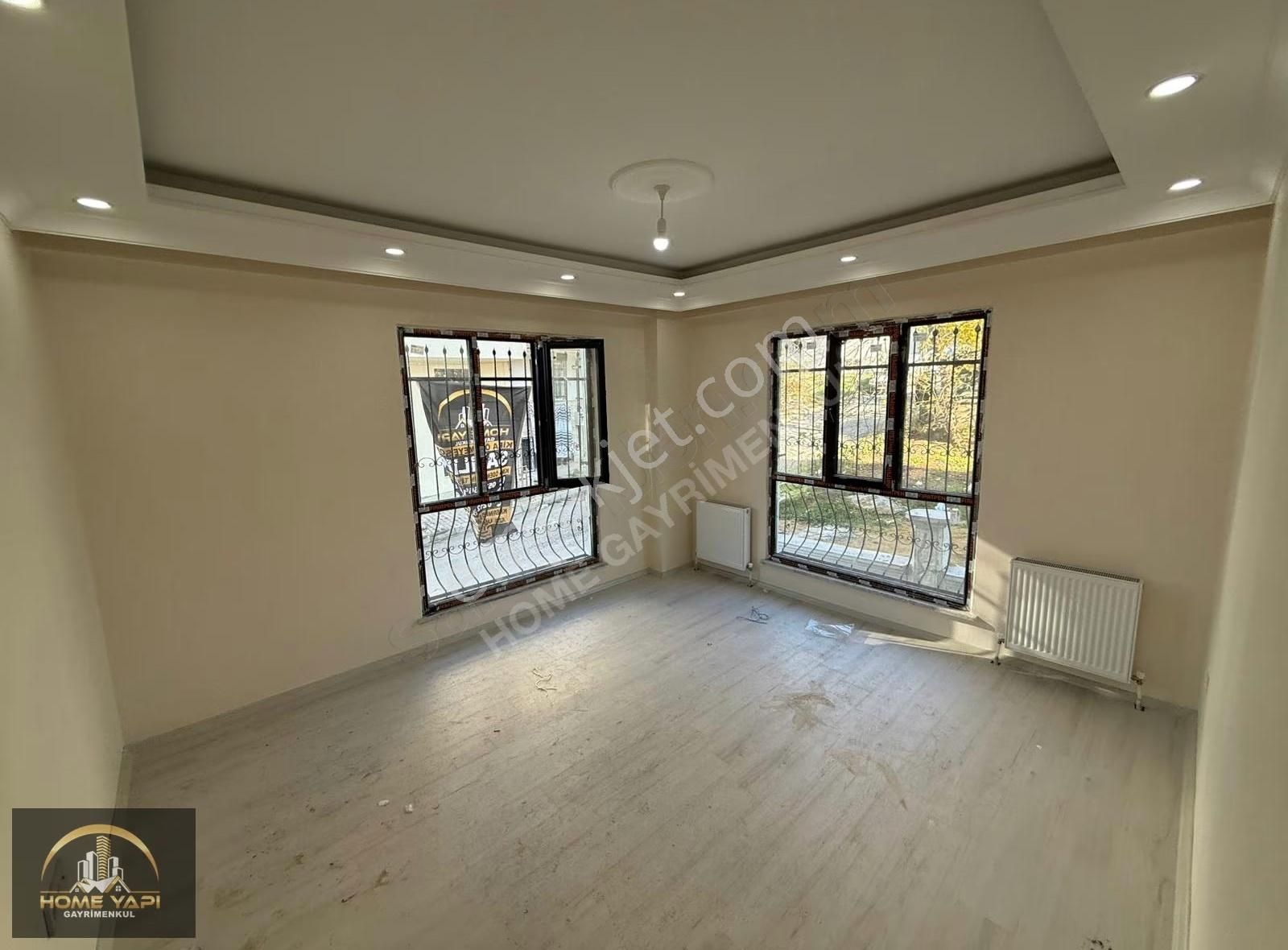 Home'dan Arnavutköy Butik Site İçinde 2+1 90m²yüksek Giriş Daire - Görsel 35