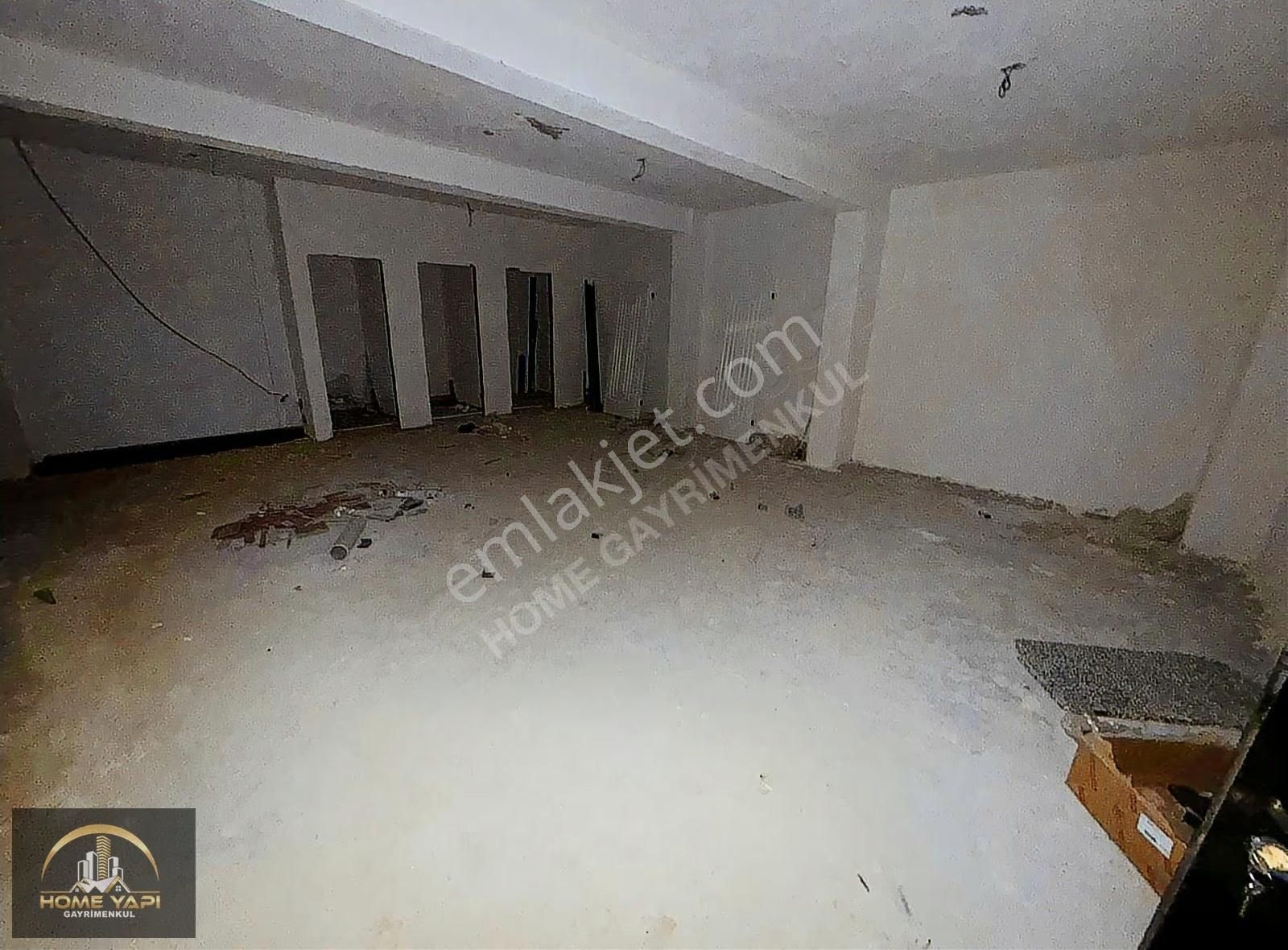 Home'dan Arnavutköy Butik Site İçinde 2+1 90m²yüksek Giriş Daire - Görsel 32