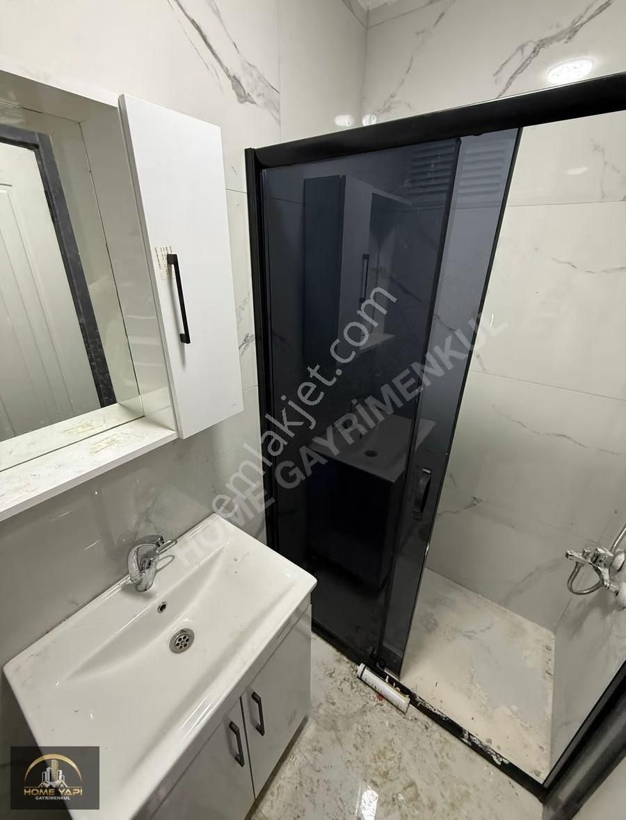 Home'dan Arnavutköy Butik Site İçinde 2+1 90m²yüksek Giriş Daire - Görsel 2