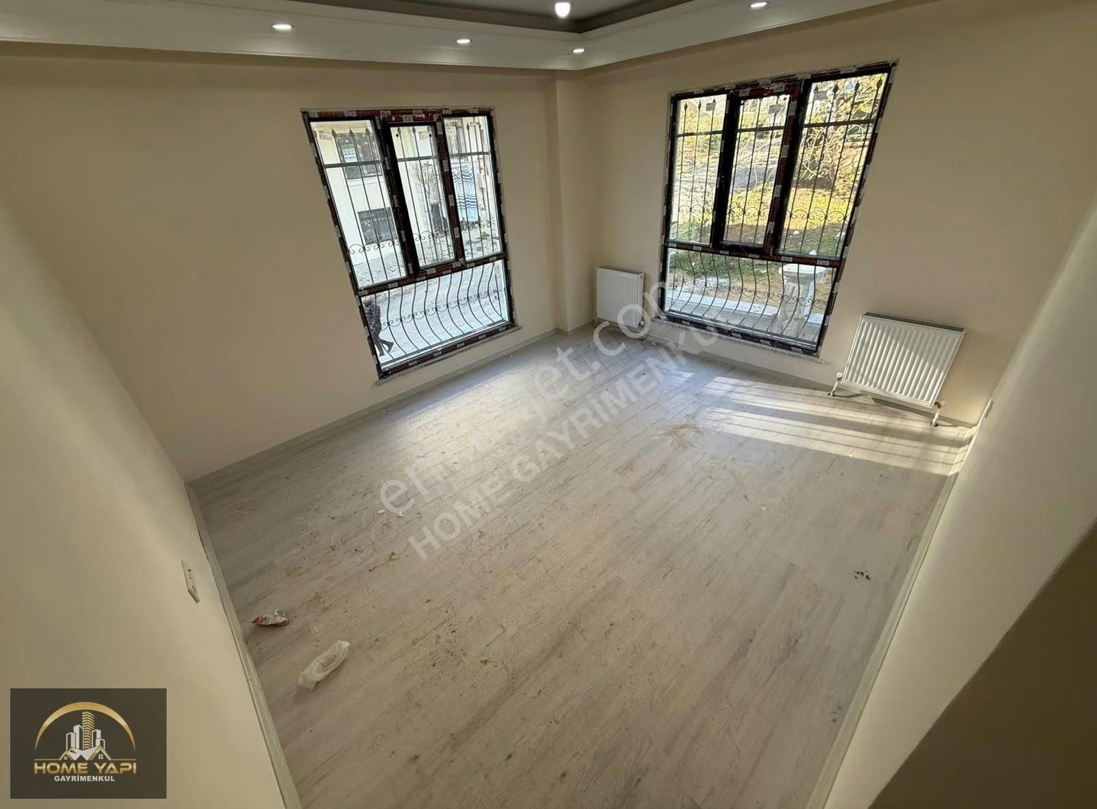 Home'dan Arnavutköy Butik Site İçinde 2+1 90m²yüksek Giriş Daire - Görsel 8