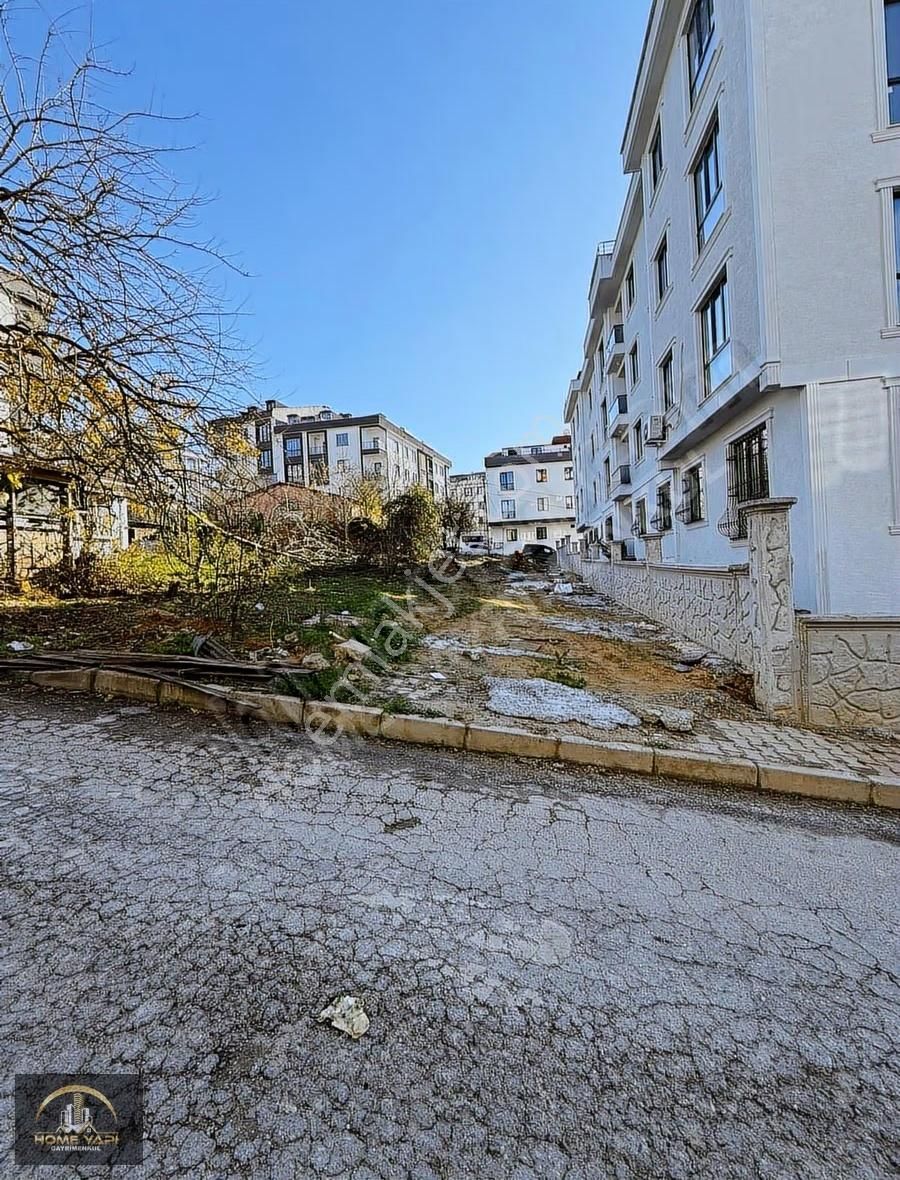 Home'dan Arnavutköy Butik Site İçinde 2+1 90m²yüksek Giriş Daire - Görsel 19