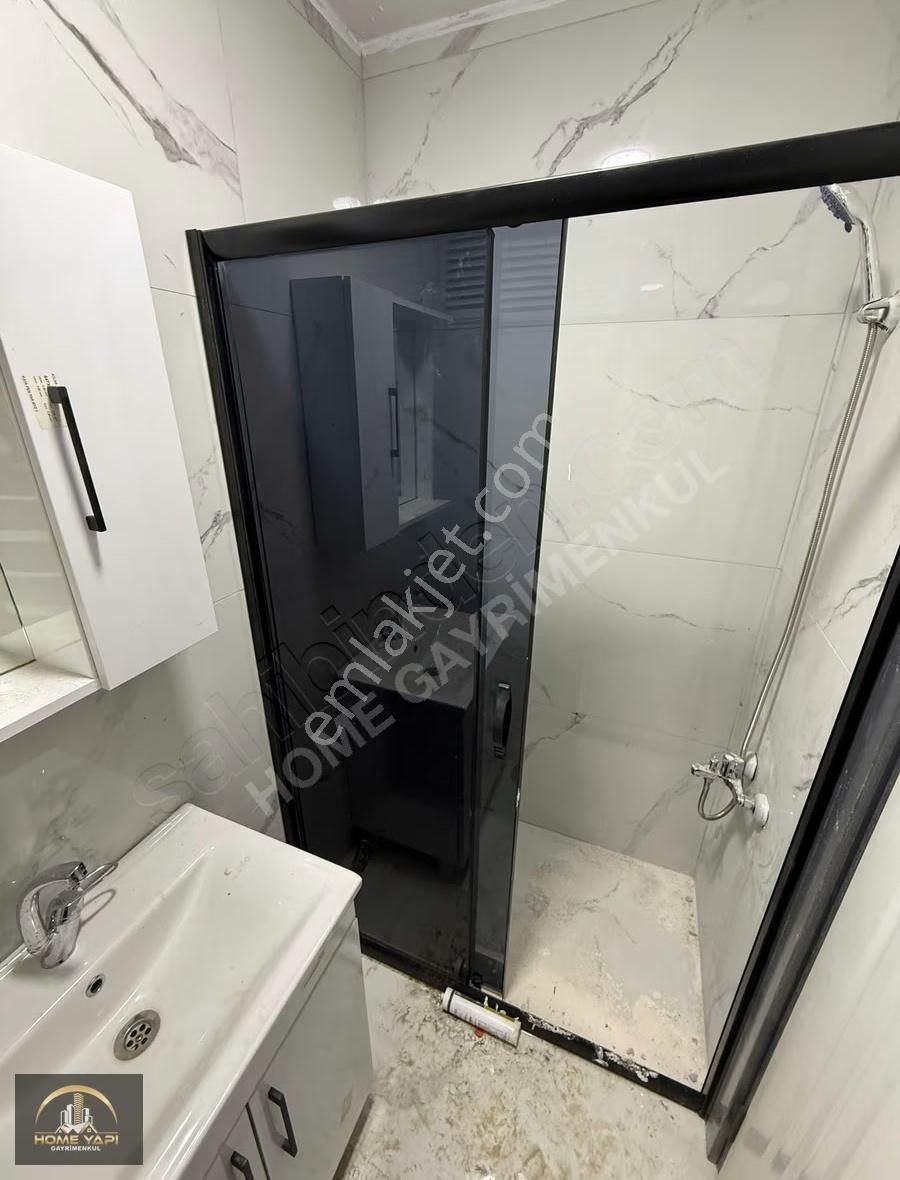 Home'dan Arnavutköy Butik Site İçinde 2+1 90m²yüksek Giriş Daire - Görsel 28