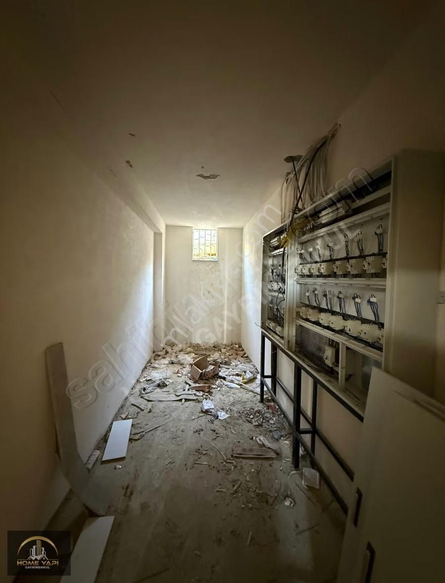 Home'dan Arnavutköy Butik Site İçinde 2+1 90m²yüksek Giriş Daire - Görsel 29
