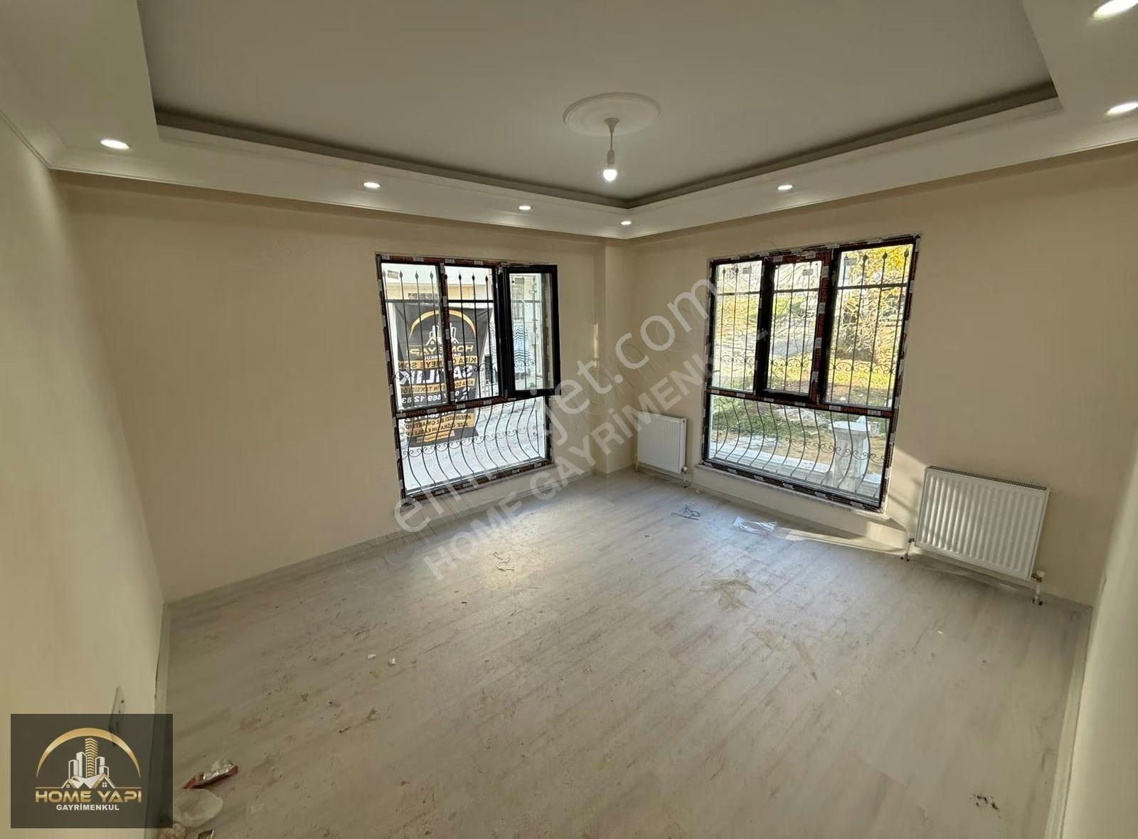 Home'dan Arnavutköy Butik Site İçinde 2+1 90m²yüksek Giriş Daire - Görsel 24