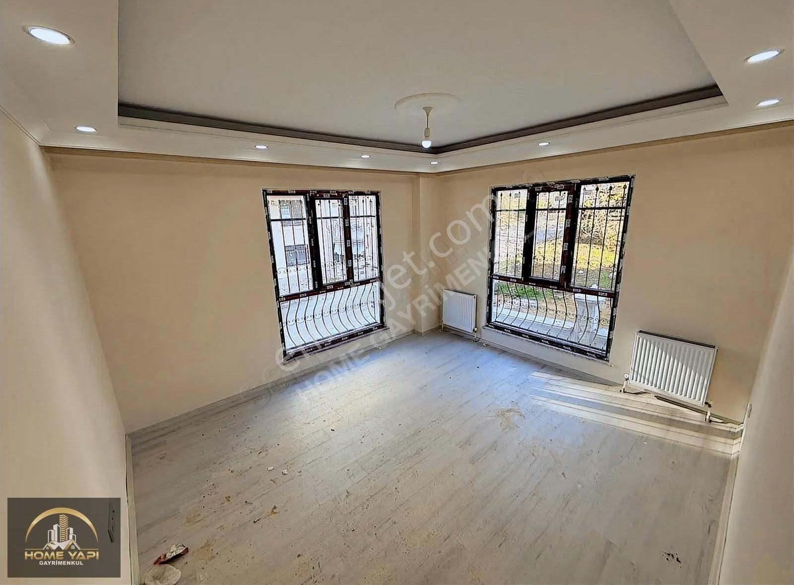 Home'dan Arnavutköy Butik Site İçinde 2+1 90m²yüksek Giriş Daire - Görsel 5