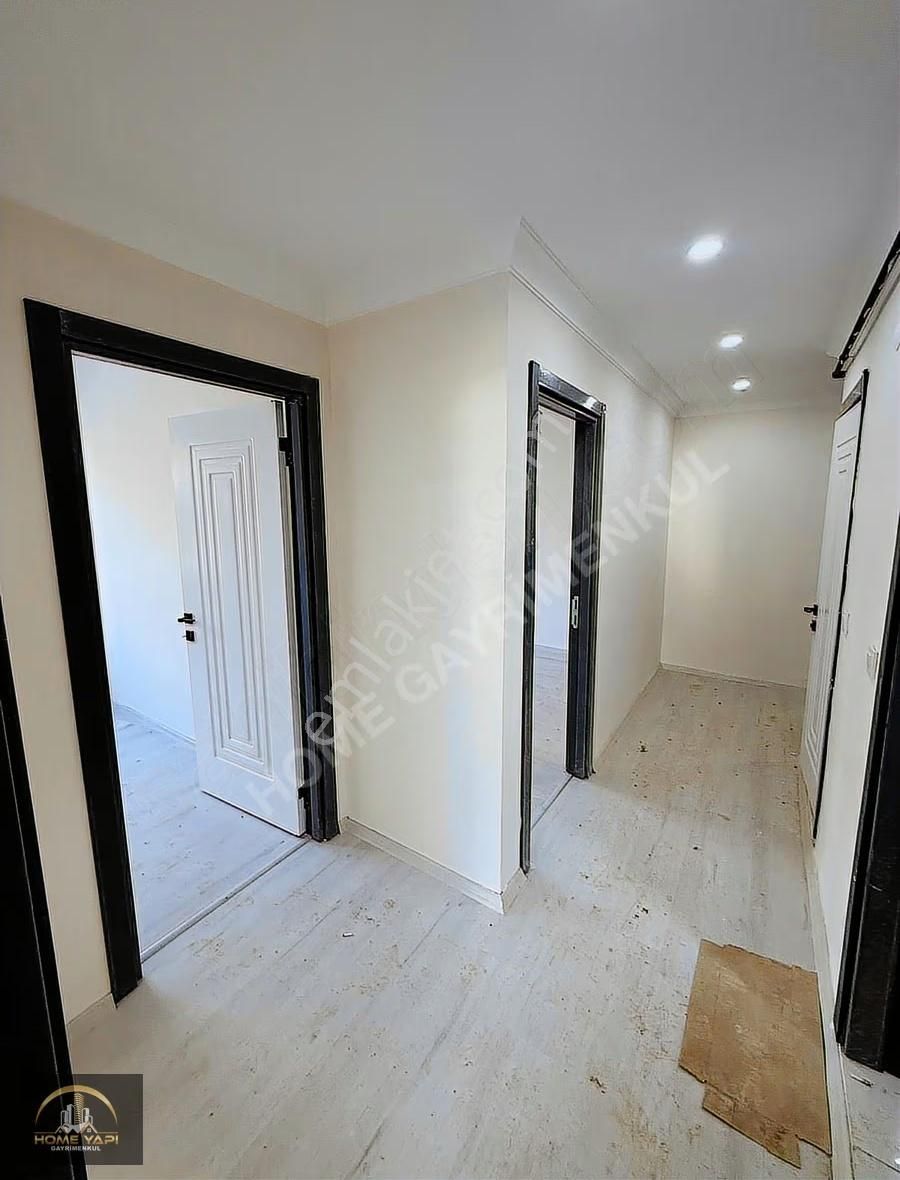 Home'dan Arnavutköy Butik Site İçinde 2+1 90m²yüksek Giriş Daire - Görsel 4
