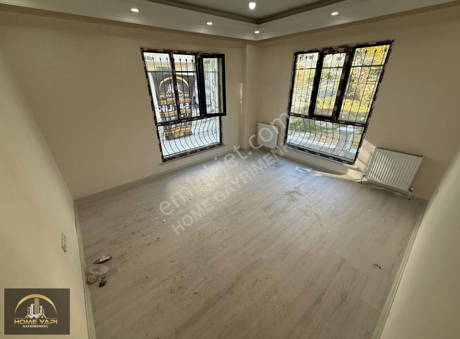 Home'dan Arnavutköy Butik Site İçinde 2+1 90m²yüksek Giriş Daire - Görsel 20