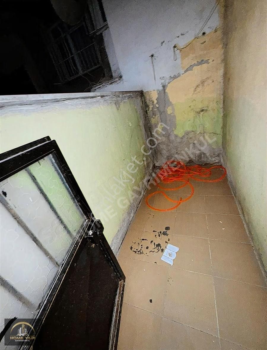 Home'dan Cebeci Mah Krediye Uygun 95m2+1 Kelepir Bahçe Kat Daire - Görsel 11