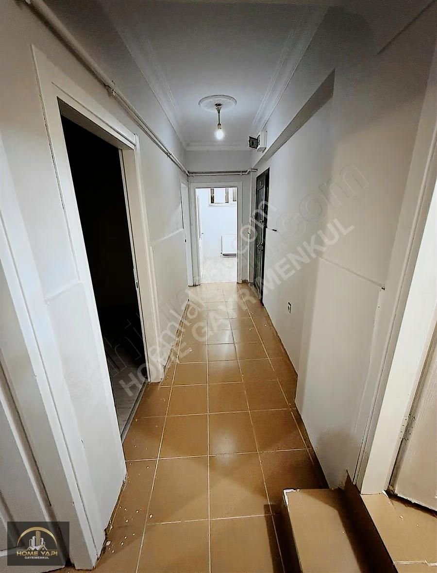 Home'dan Cebeci Mah Krediye Uygun 95m2+1 Kelepir Bahçe Kat Daire - Görsel 4