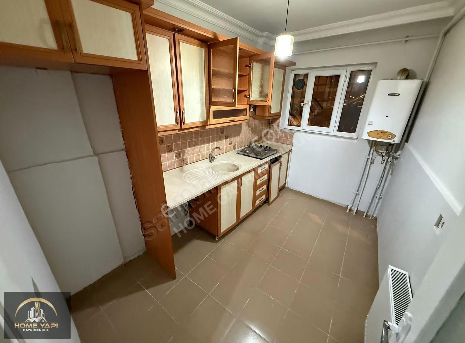 Home'dan Cebeci Mah Krediye Uygun 95m2+1 Kelepir Bahçe Kat Daire - Görsel 20