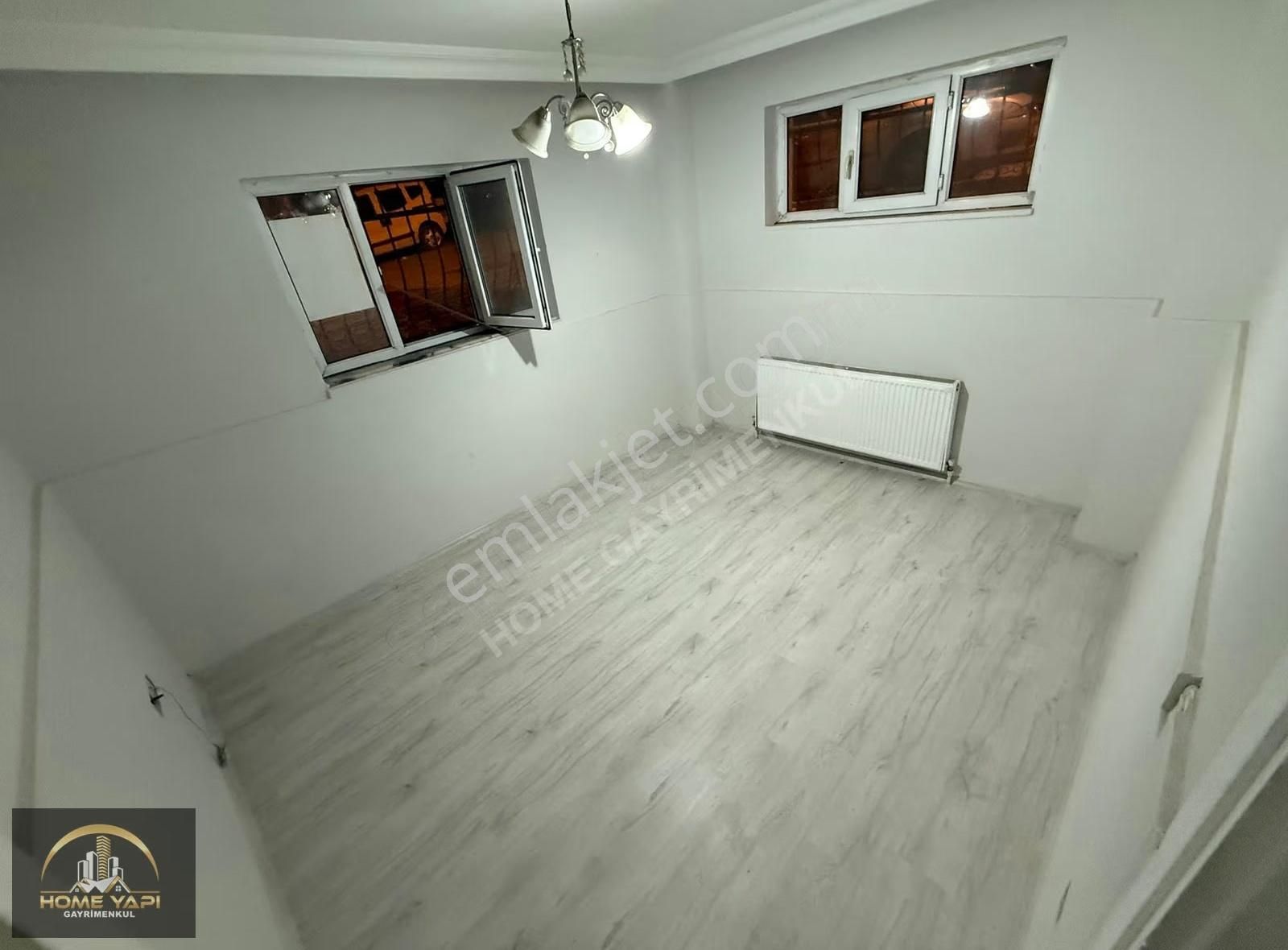 Home'dan Cebeci Mah Krediye Uygun 95m2+1 Kelepir Bahçe Kat Daire - Görsel 31