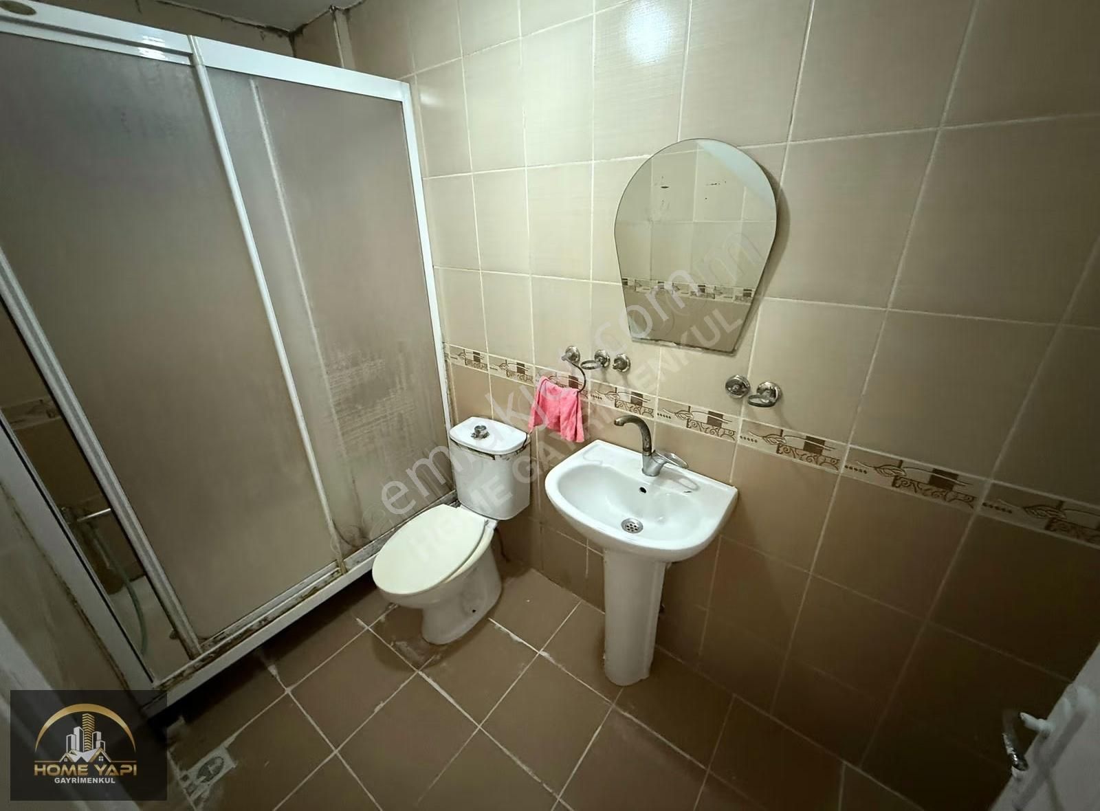 Home'dan Cebeci Mah Krediye Uygun 95m2+1 Kelepir Bahçe Kat Daire - Görsel 7