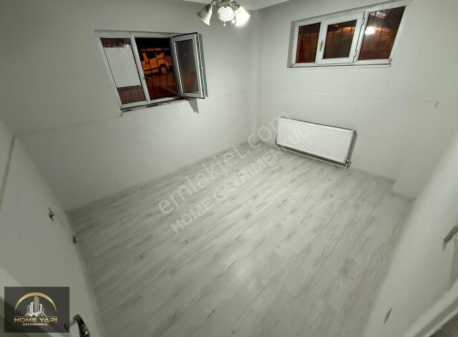 Home'dan Cebeci Mah Krediye Uygun 95m2+1 Kelepir Bahçe Kat Daire - Görsel 19