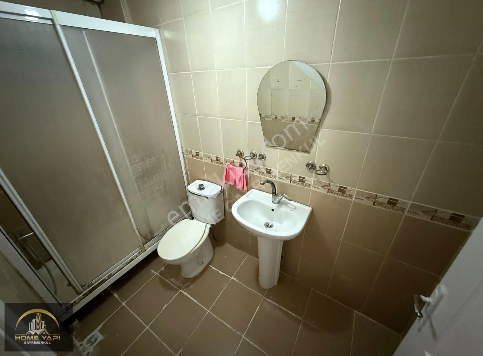 Home'dan Cebeci Mah Krediye Uygun 95m2+1 Kelepir Bahçe Kat Daire - Görsel 24