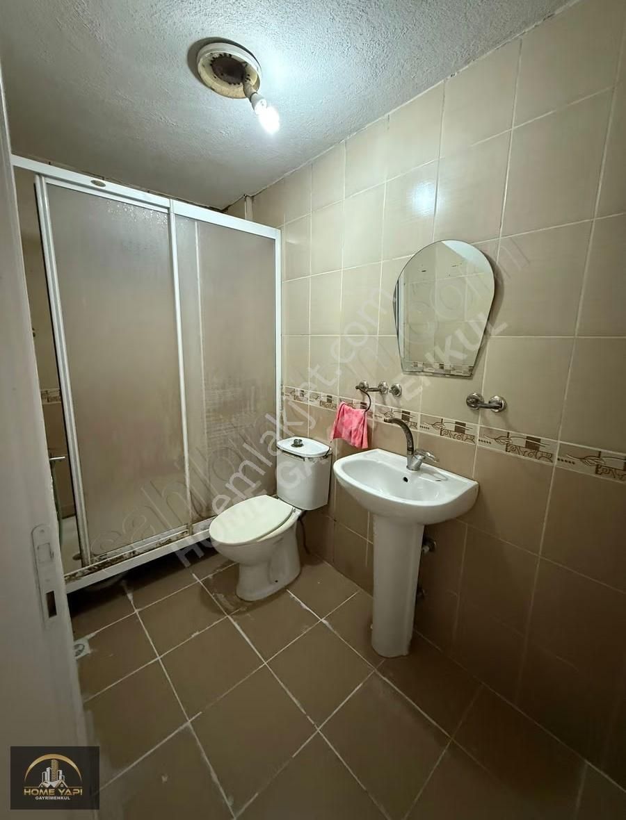 Home'dan Cebeci Mah Krediye Uygun 95m2+1 Kelepir Bahçe Kat Daire - Görsel 18