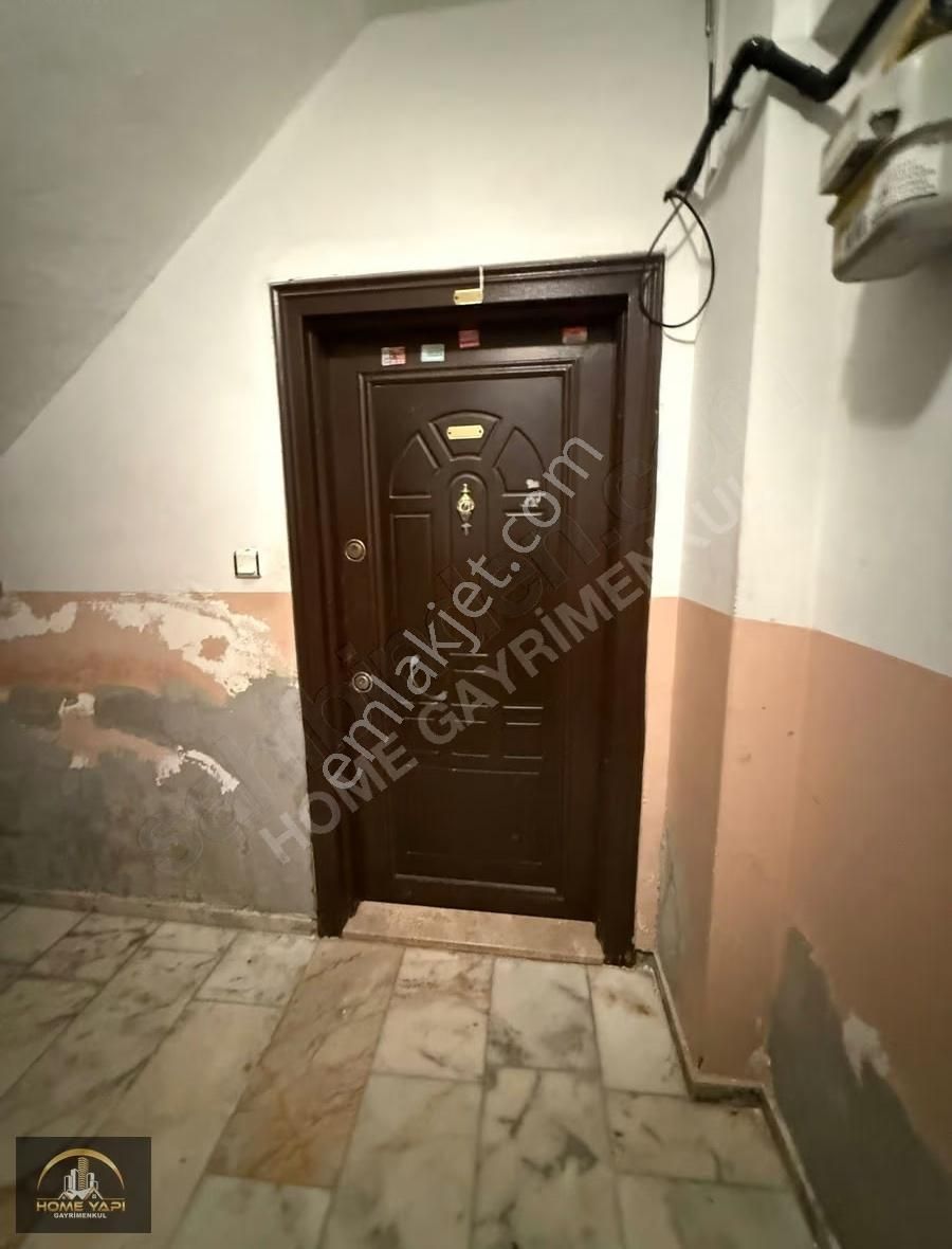 Home'dan Cebeci Mah Krediye Uygun 95m2+1 Kelepir Bahçe Kat Daire - Görsel 30