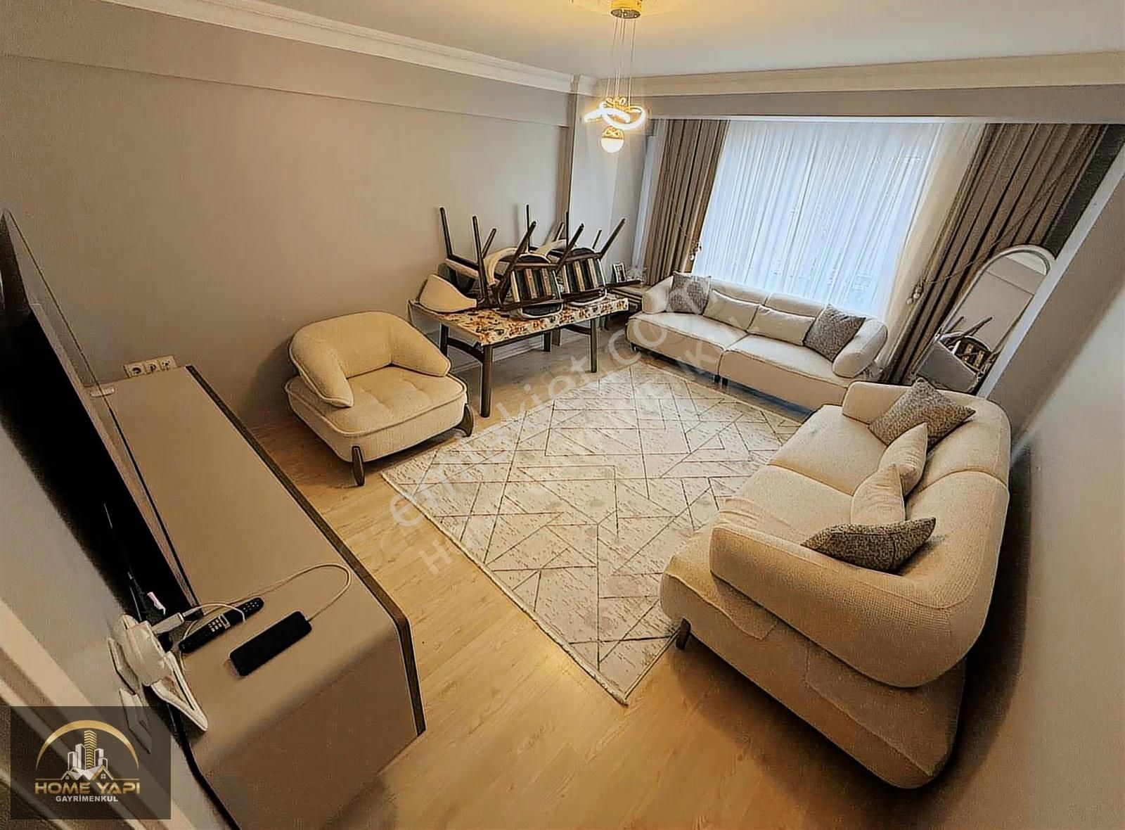 Home'dan Butik Site İçin'de 2+1 100m² 3.kat Kelepir Daire Acil!! - Görsel 28