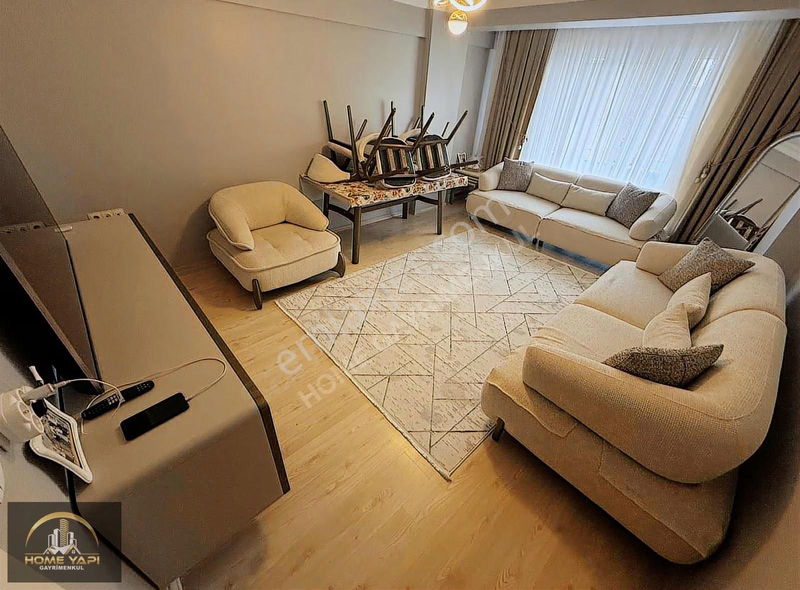 Home'dan Butik Site İçin'de 2+1 100m² 3.kat Kelepir Daire Acil!! - Görsel 23