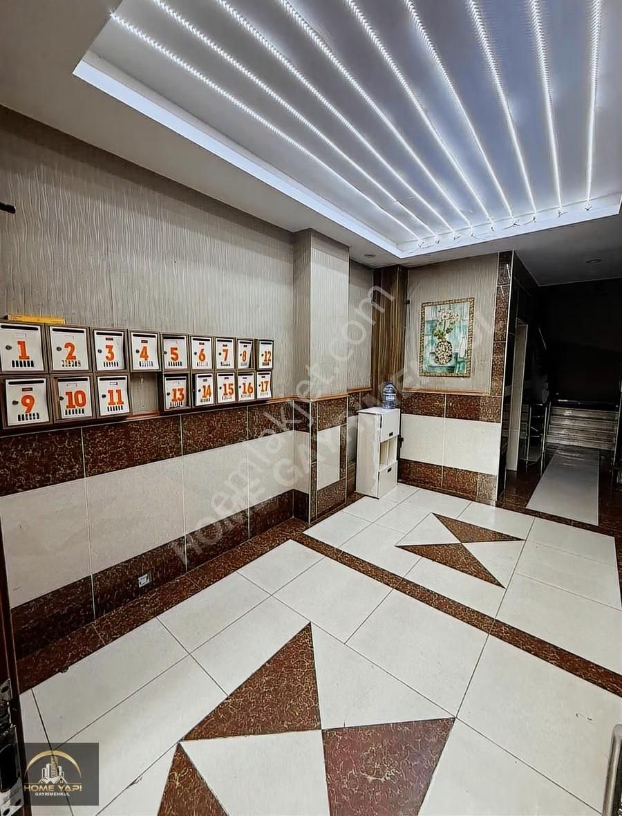 Home'dan Butik Site İçin'de 2+1 100m² 3.kat Kelepir Daire Acil!! - Görsel 9